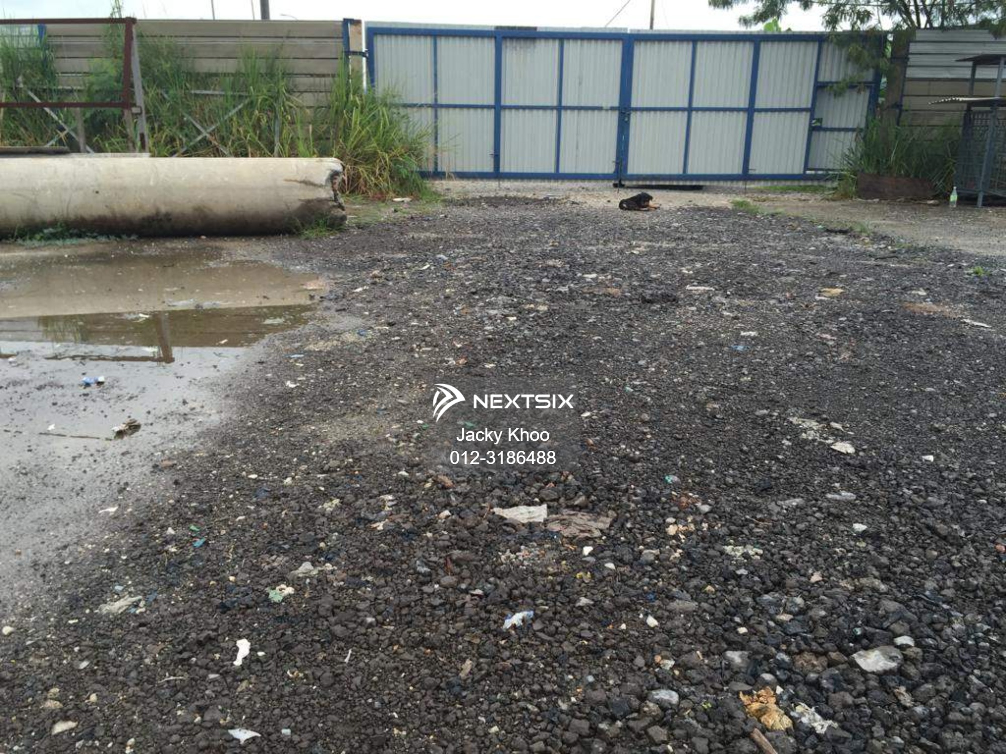 Industrial Land For Sale in Port Klang Selangor - Image 11