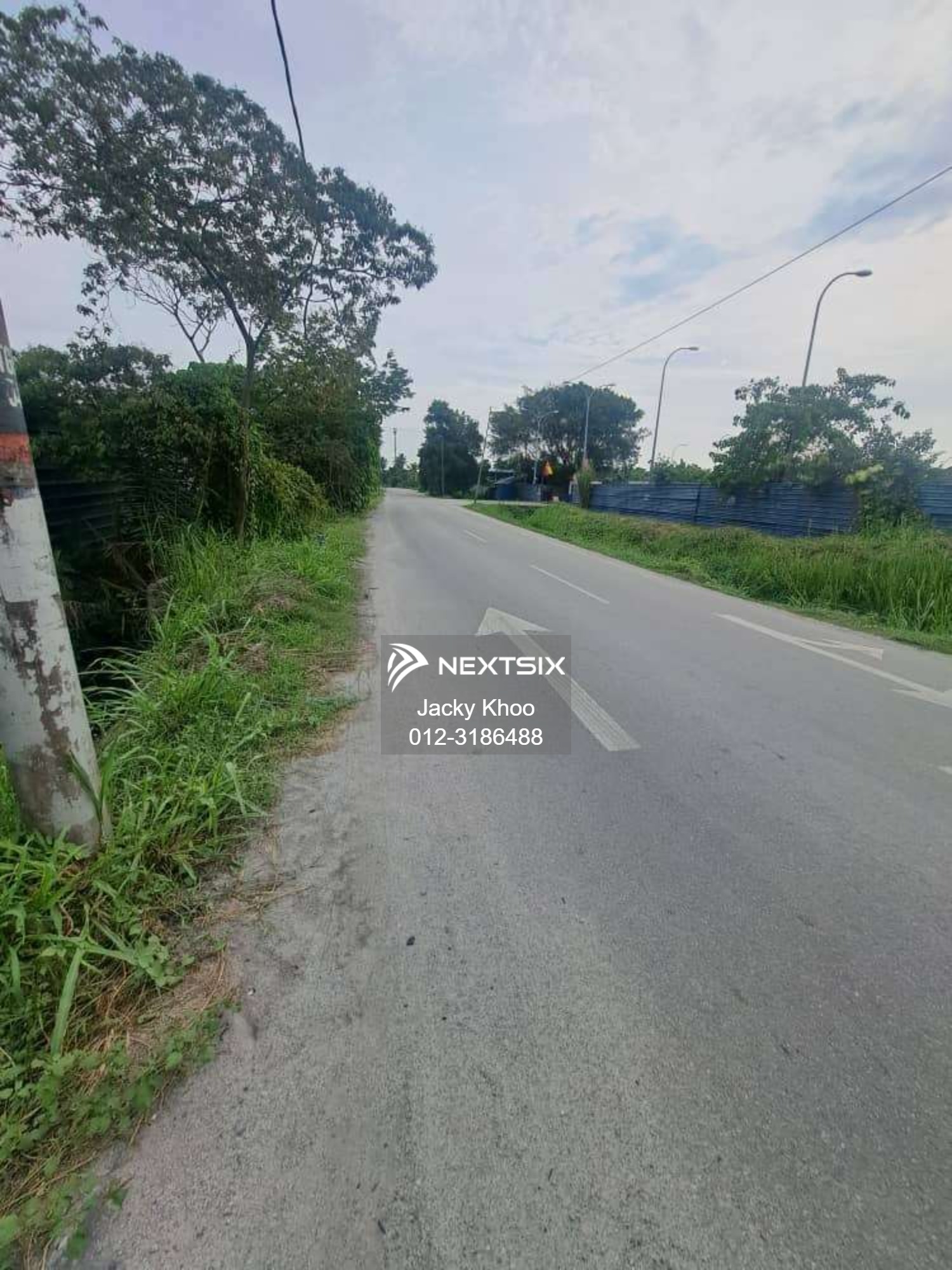Industrial Land For Sale in Port Klang Selangor - Image 14