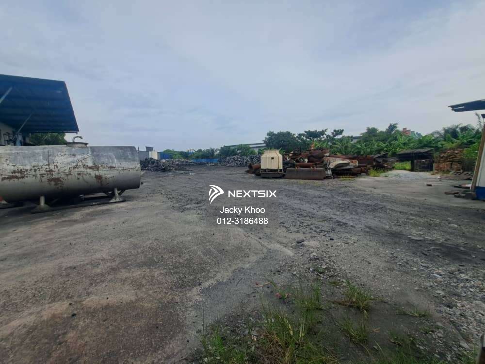 Industrial Land For Sale in Port Klang Selangor - Image 6