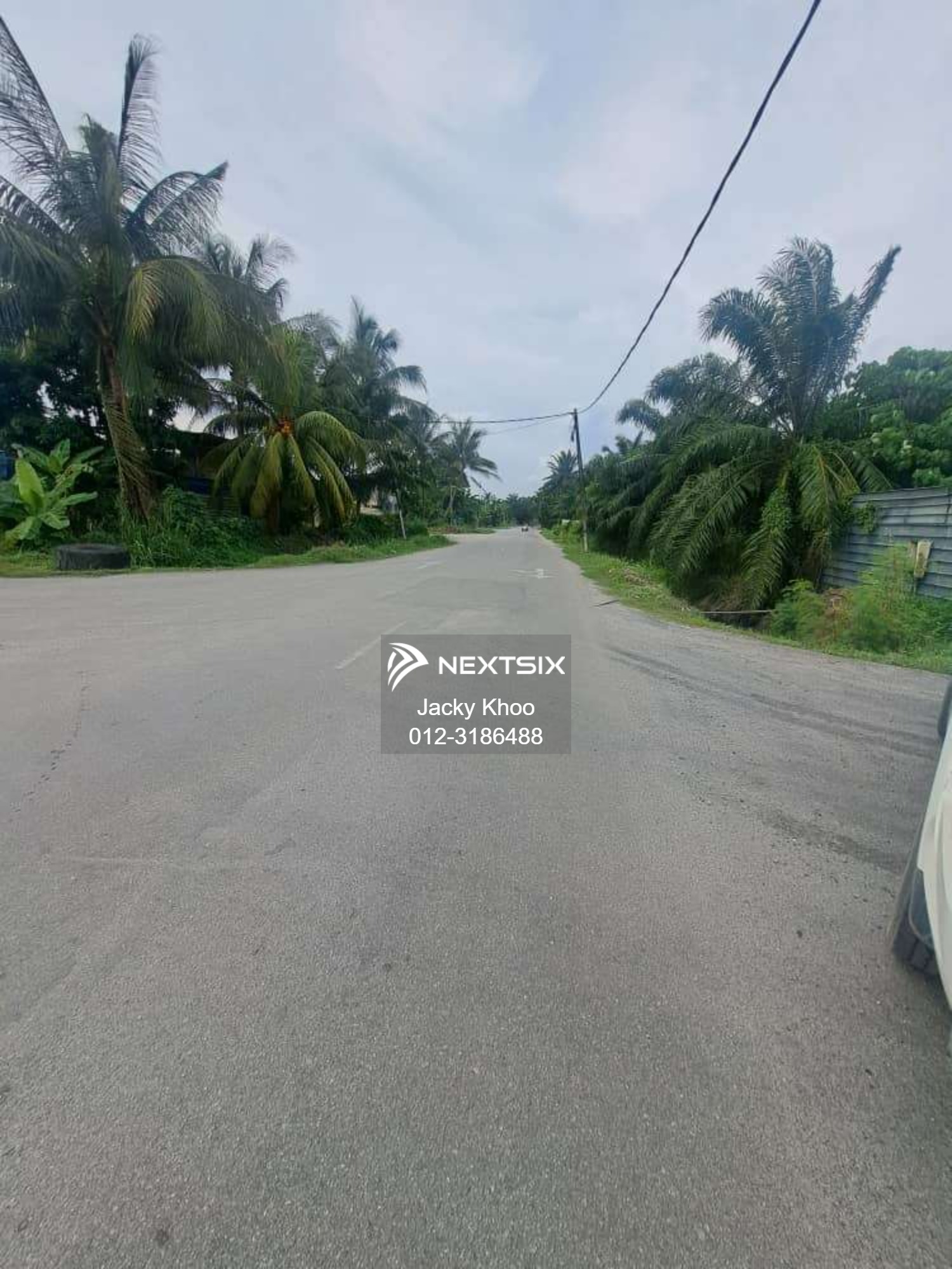 Industrial Land For Sale in Port Klang Selangor - Image 7