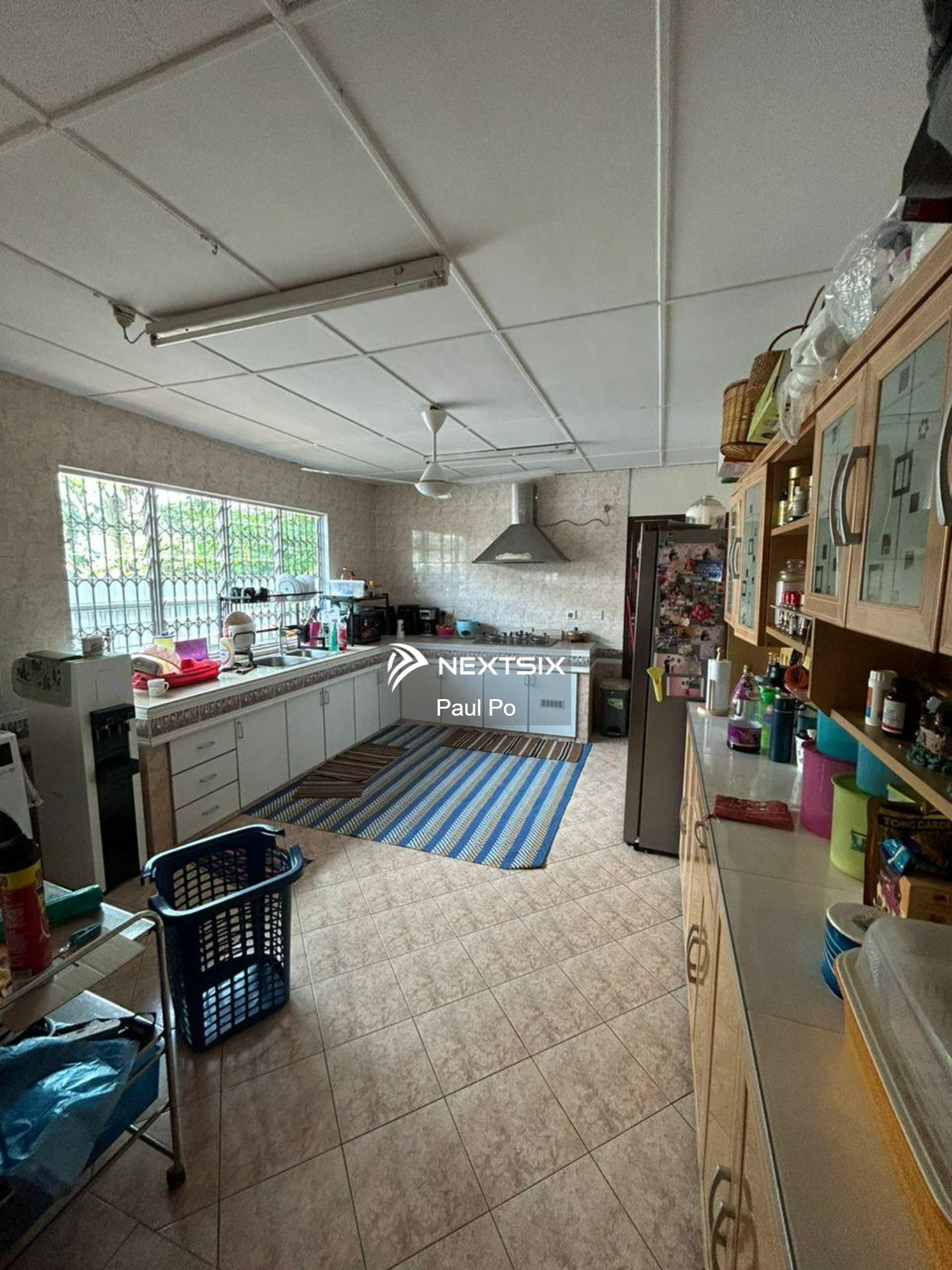 2-sty Superlink House For Sale in Kuching Sarawak - Image 7