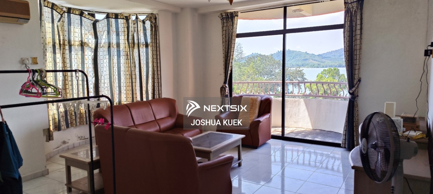 Apartment For Sale in Lumut Perak - Image 2