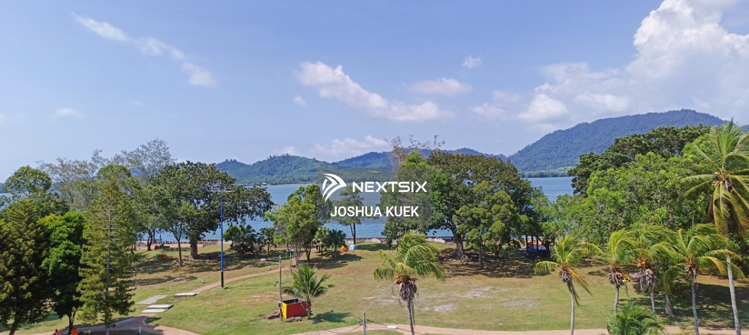 Apartment For Sale in Lumut Perak - Image 4