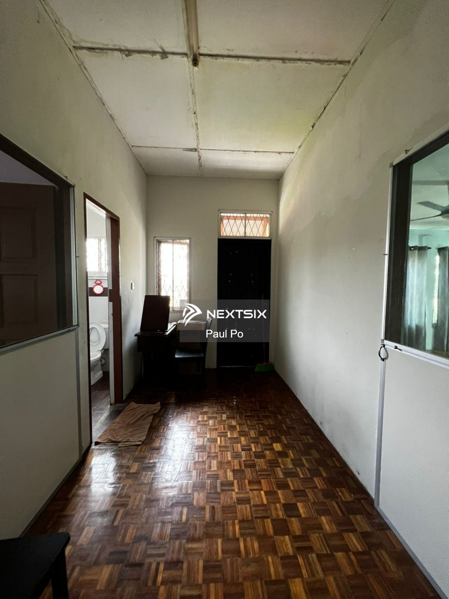 2-sty Terrace/Link House For Sale in Kuching Sarawak - Image 5