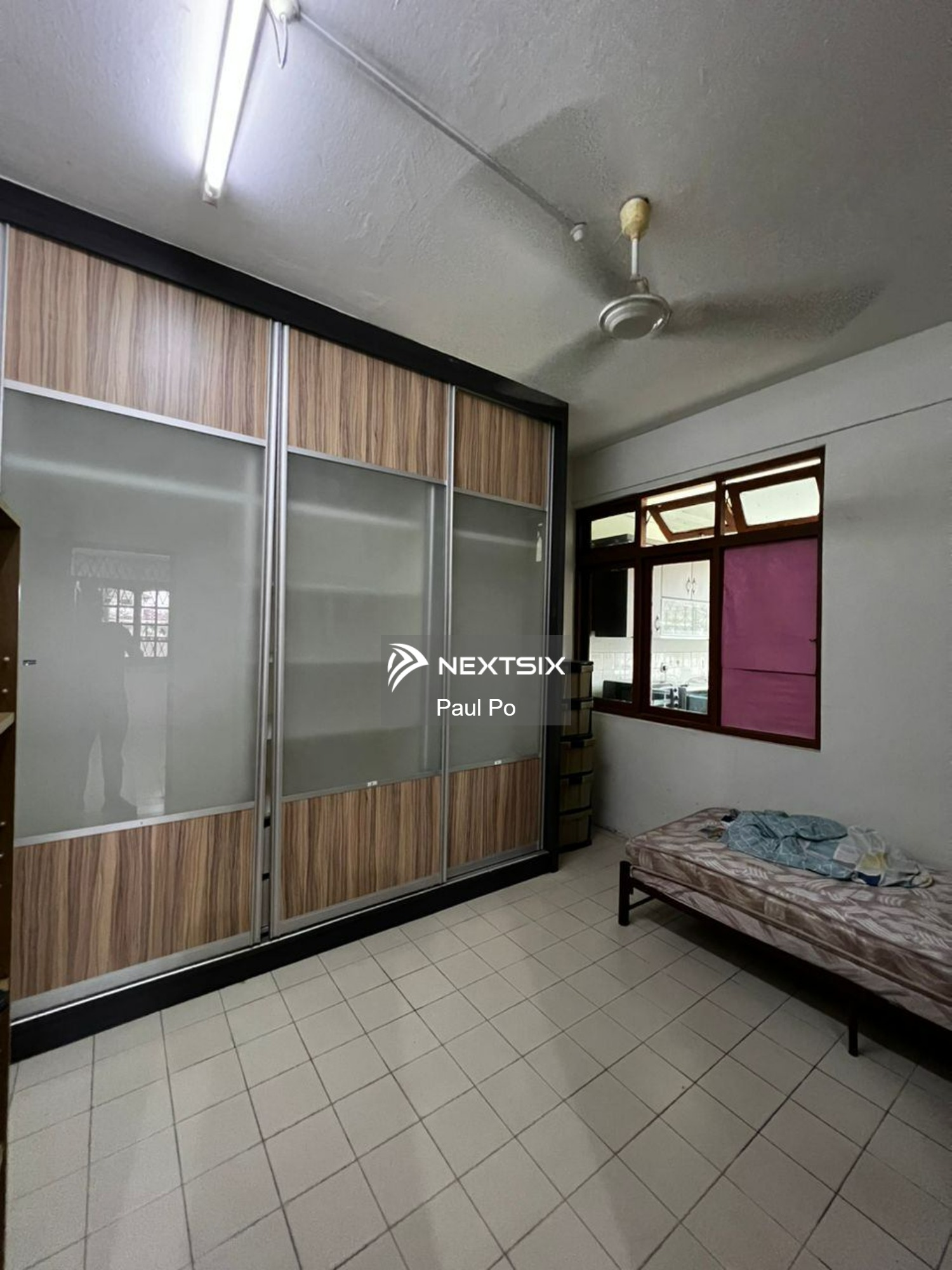 2-sty Terrace/Link House For Sale in Kuching Sarawak - Image 6