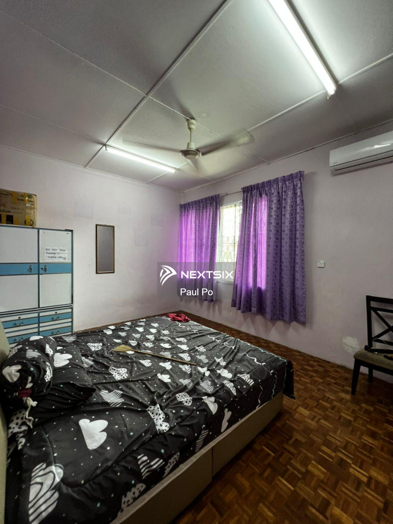 2-sty Terrace/Link House For Sale in Kuching Sarawak - Image 7