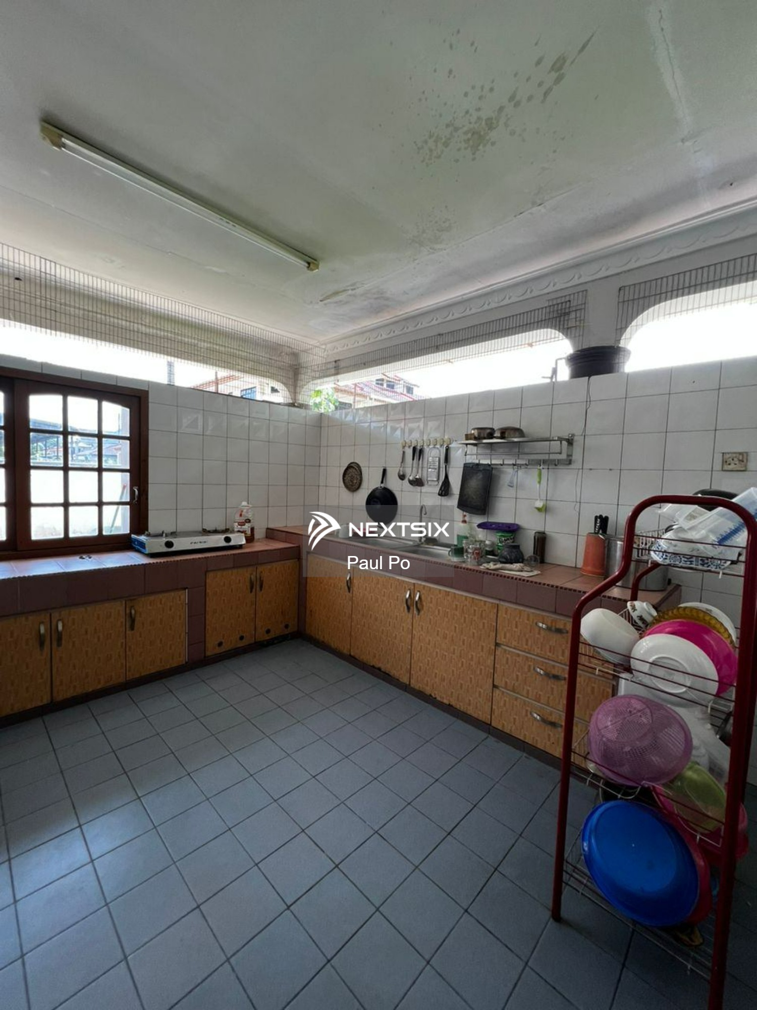 2-sty Terrace/Link House For Sale in Kuching Sarawak - Image 8