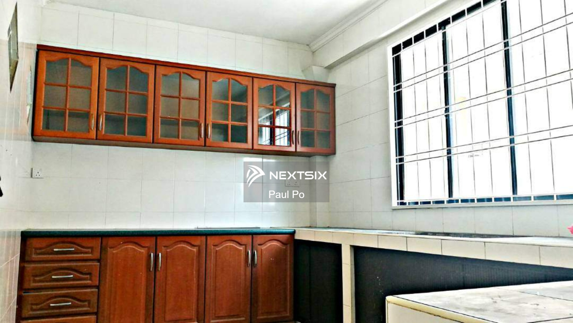Semi-detached House For Sale in Kuching Sarawak - Image 5