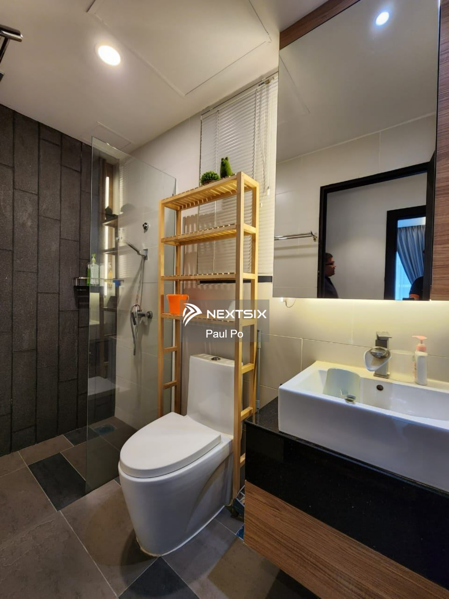 Condominium For Sale in Kuching Sarawak - Image 6