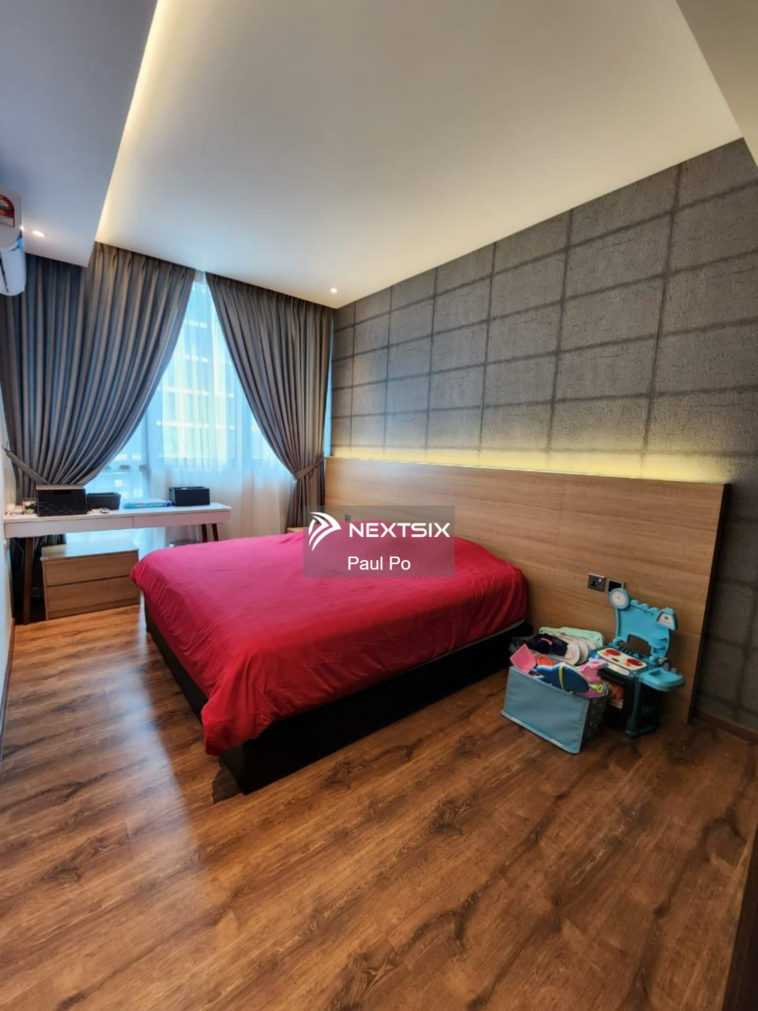 Condominium For Sale in Kuching Sarawak - Image 7