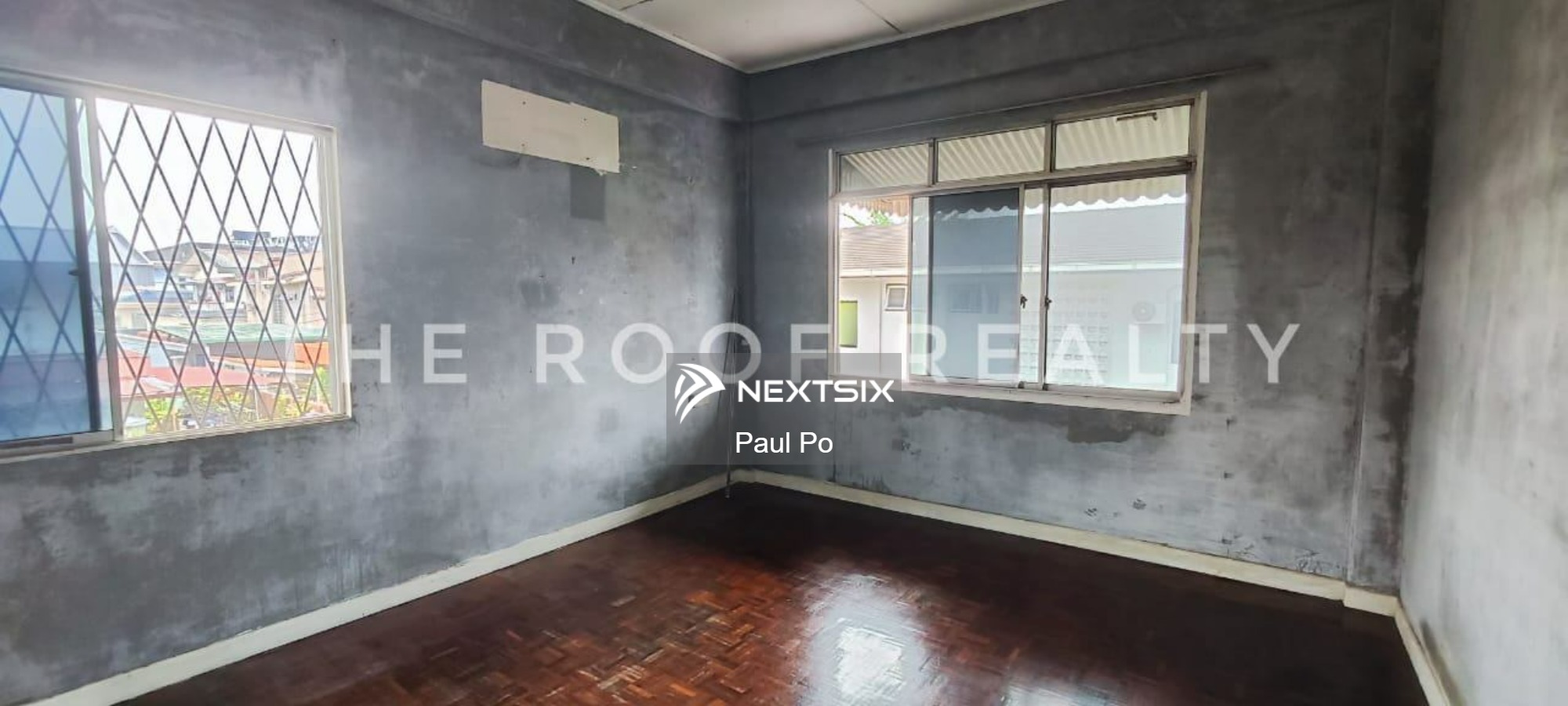Semi-detached House For Sale in Kuching Sarawak - Image 5