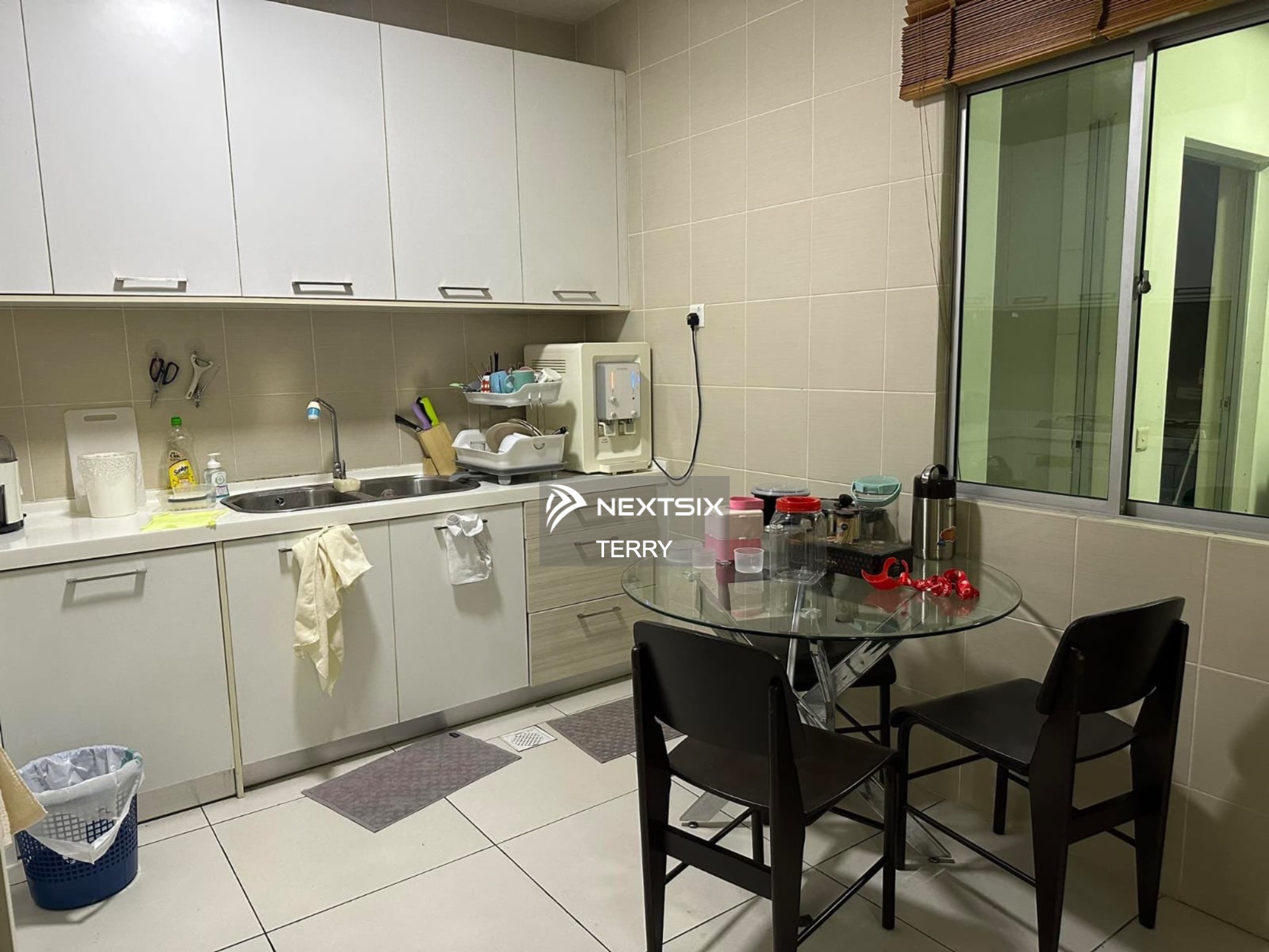 Condominium For Rent in Skudai Johor