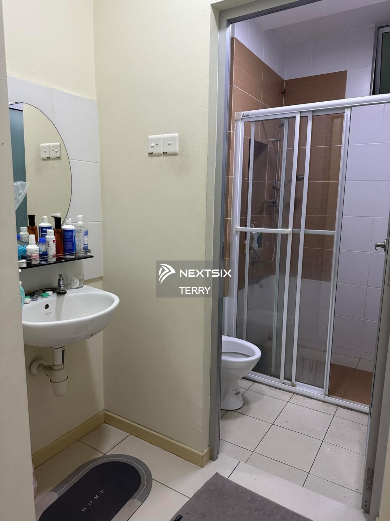 Condominium For Rent in Skudai Johor - Image 10