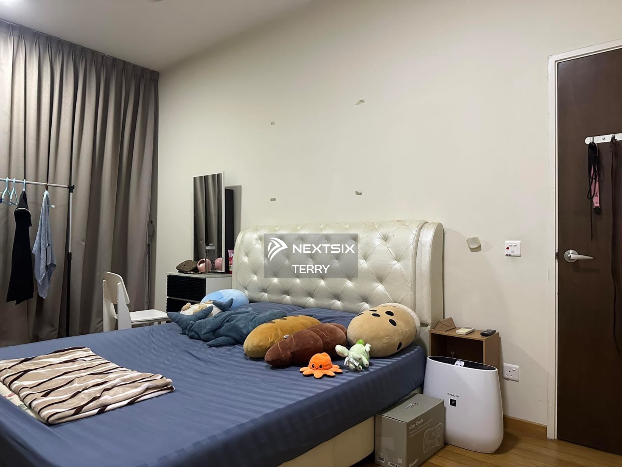 Condominium For Rent in Skudai Johor - Image 11
