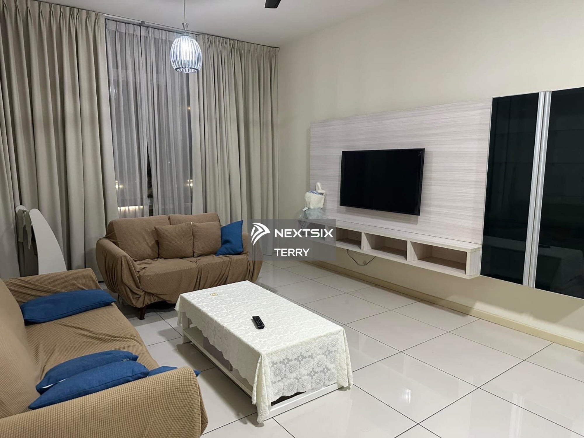 Condominium For Rent in Skudai Johor - Image 13