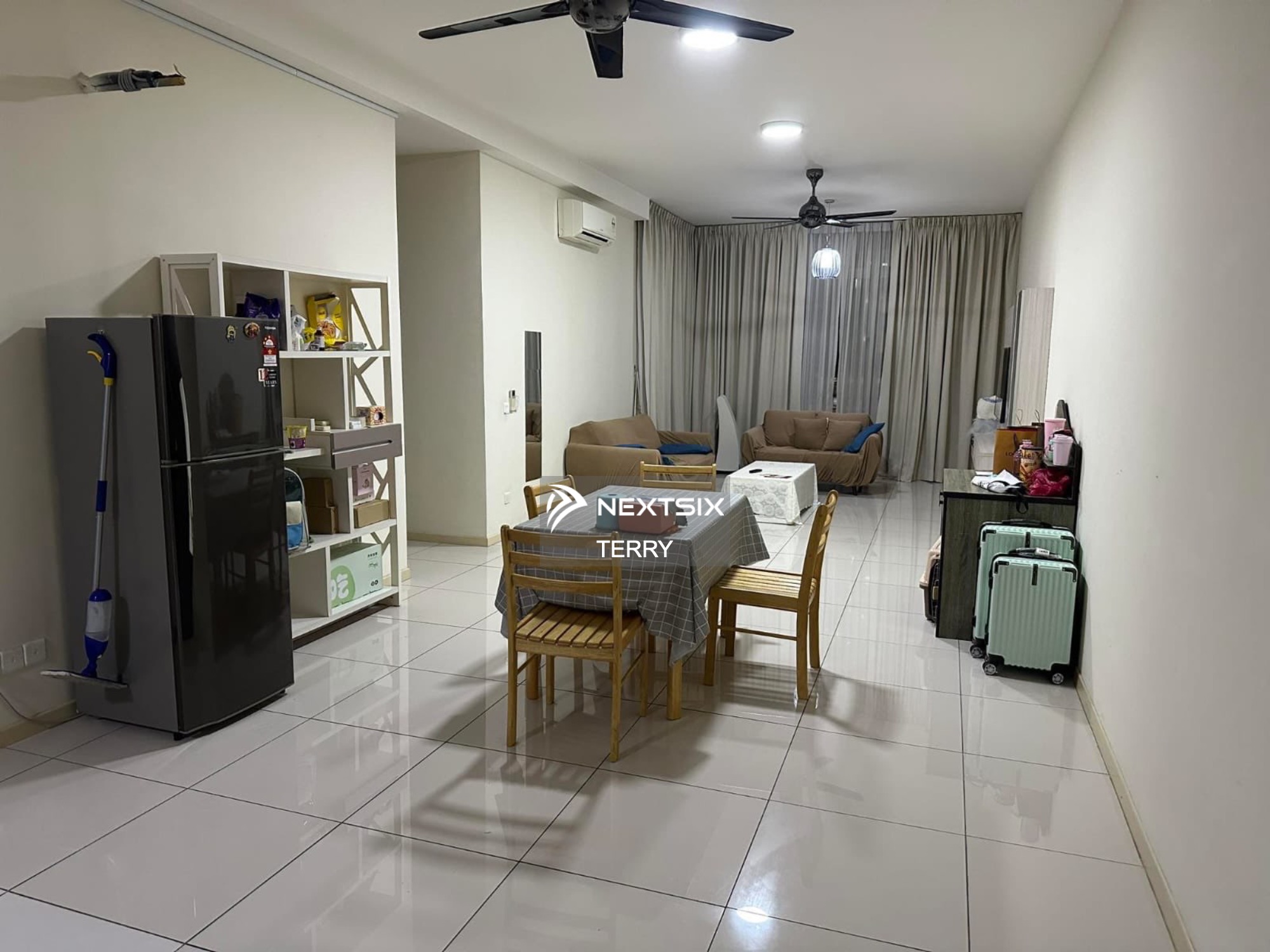 Condominium For Rent in Skudai Johor - Image 5