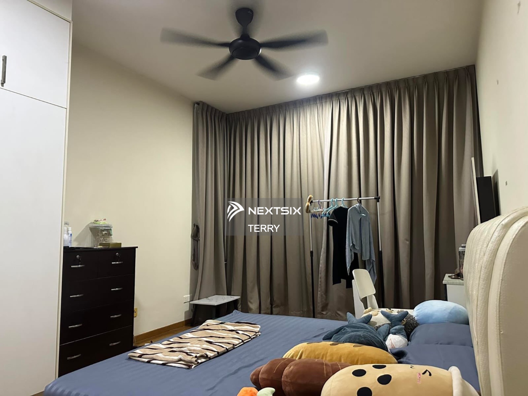 Condominium For Rent in Skudai Johor - Image 8