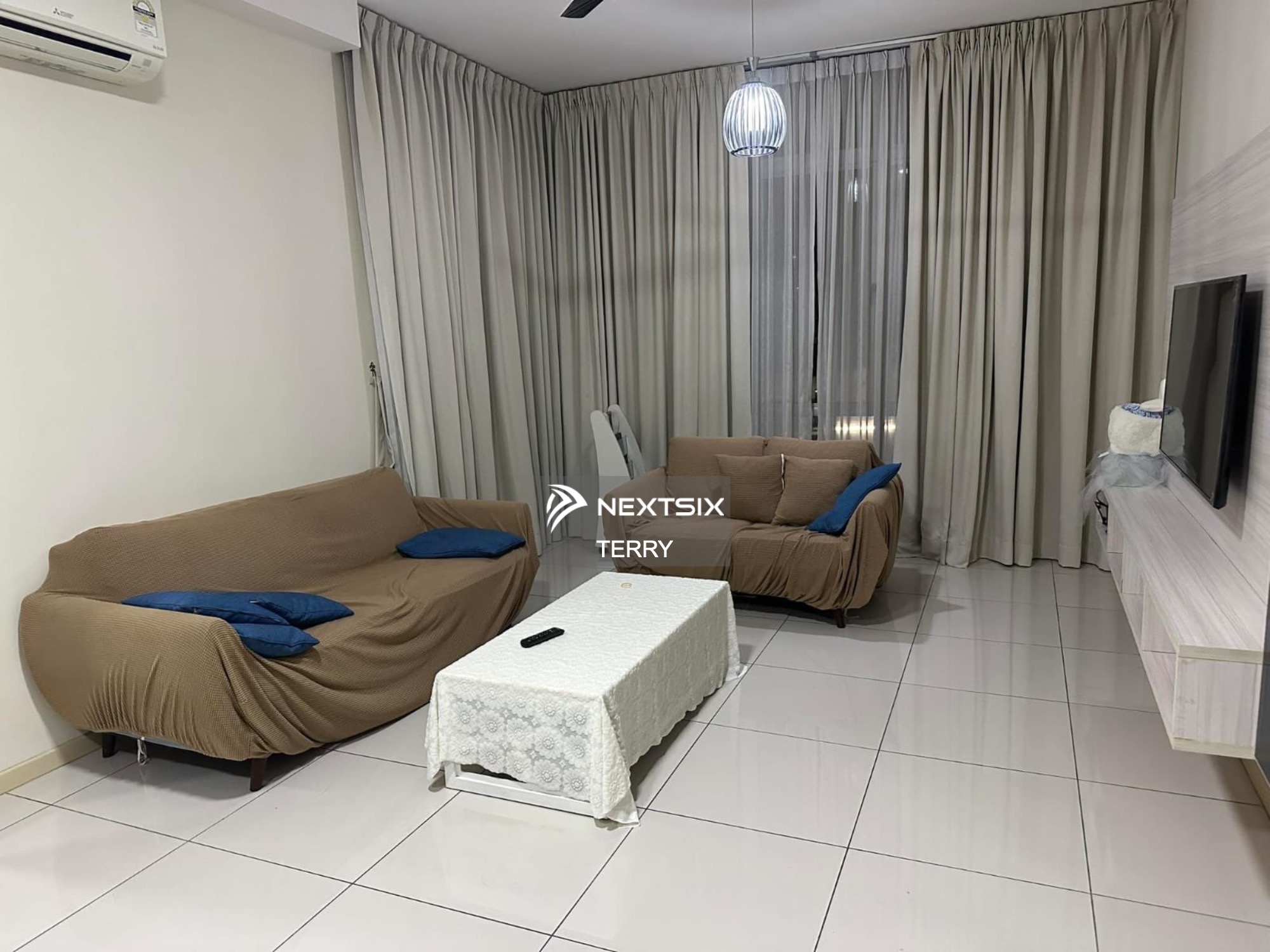 Condominium For Rent in Skudai Johor - Image 9
