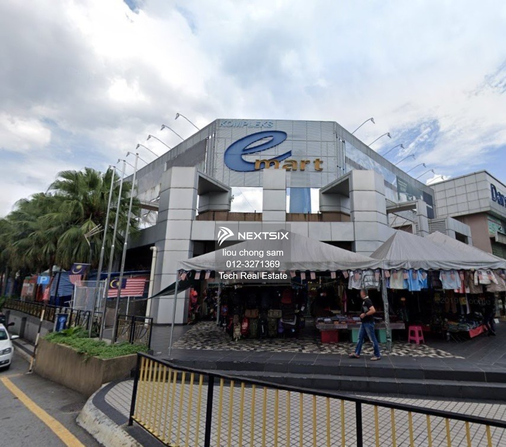 Shop For Sale in KL City Wilayah Persekutuan Kuala Lumpur - Image 11