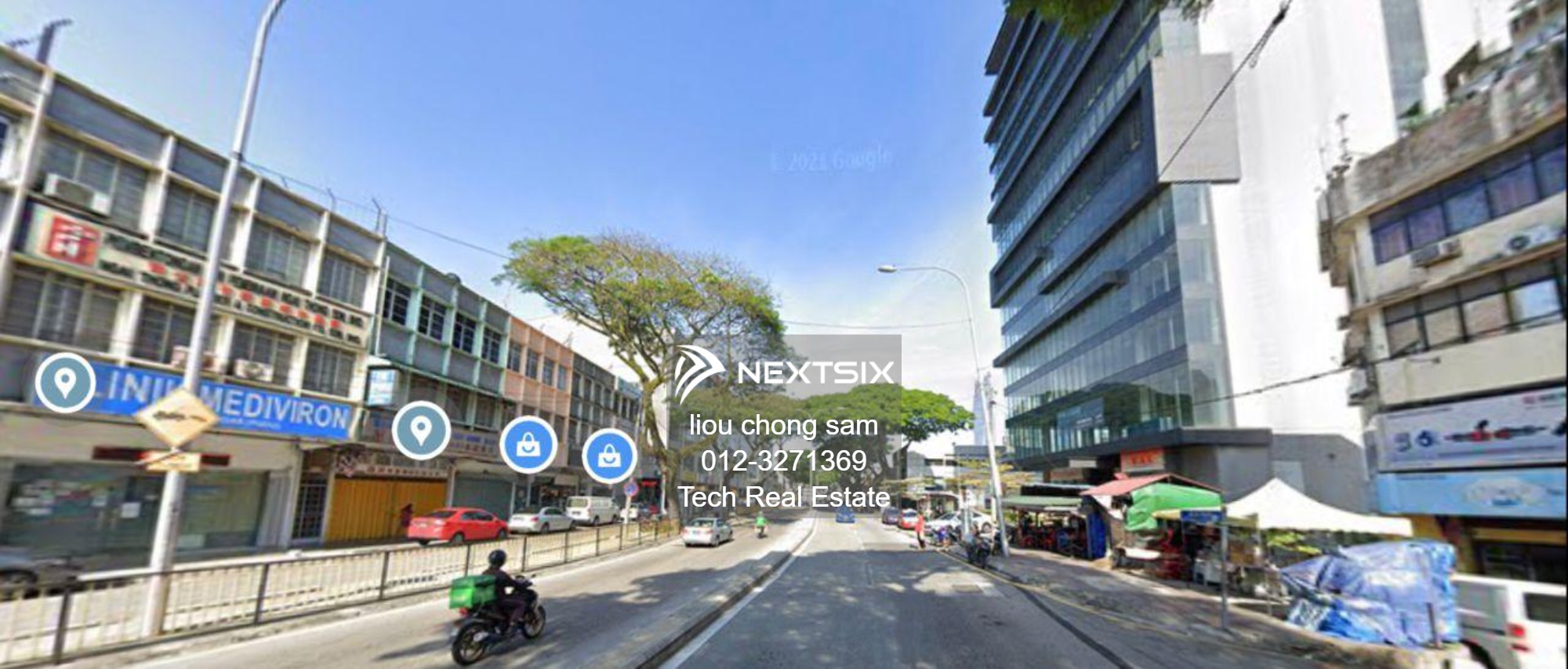 Shop For Sale in KL City Wilayah Persekutuan Kuala Lumpur - Image 13