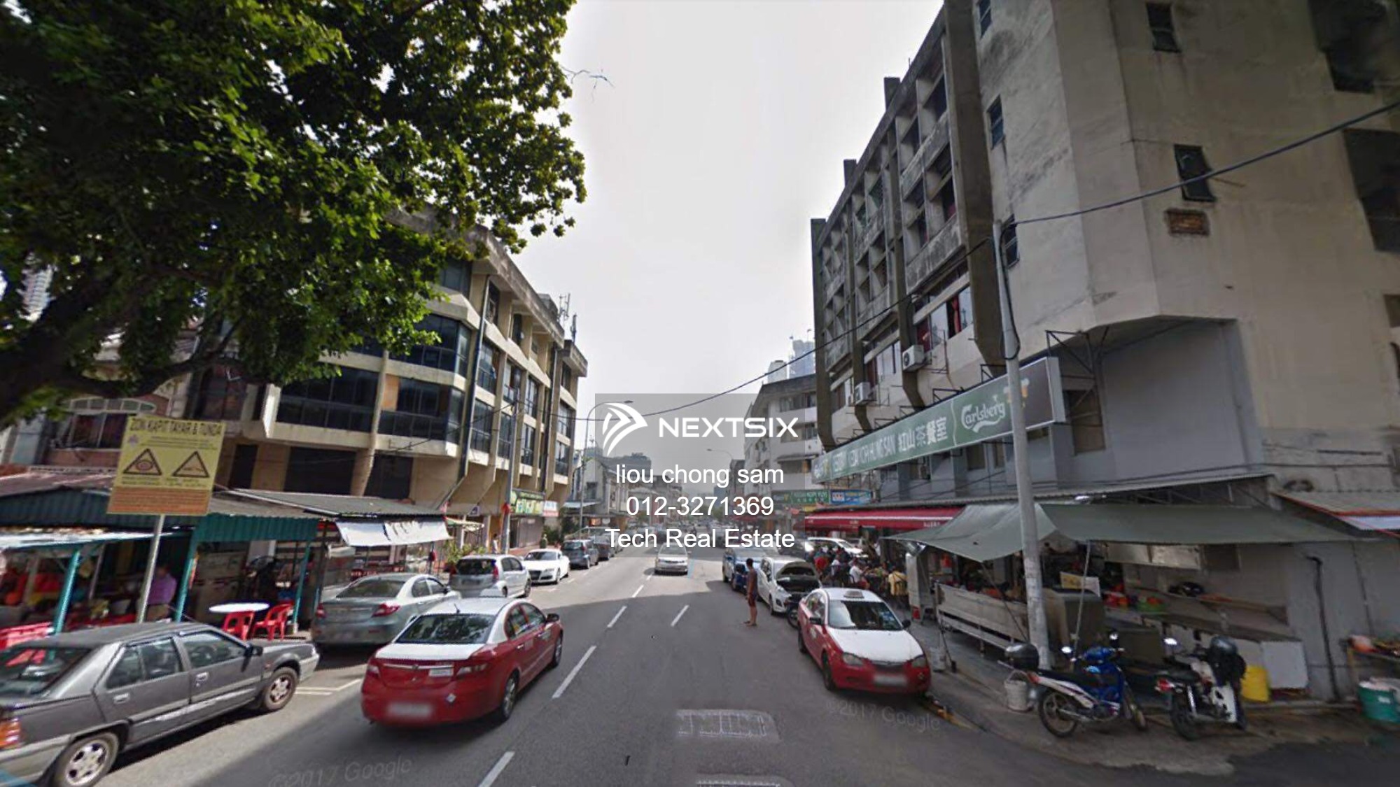 Shop For Sale in KL City Wilayah Persekutuan Kuala Lumpur - Image 14