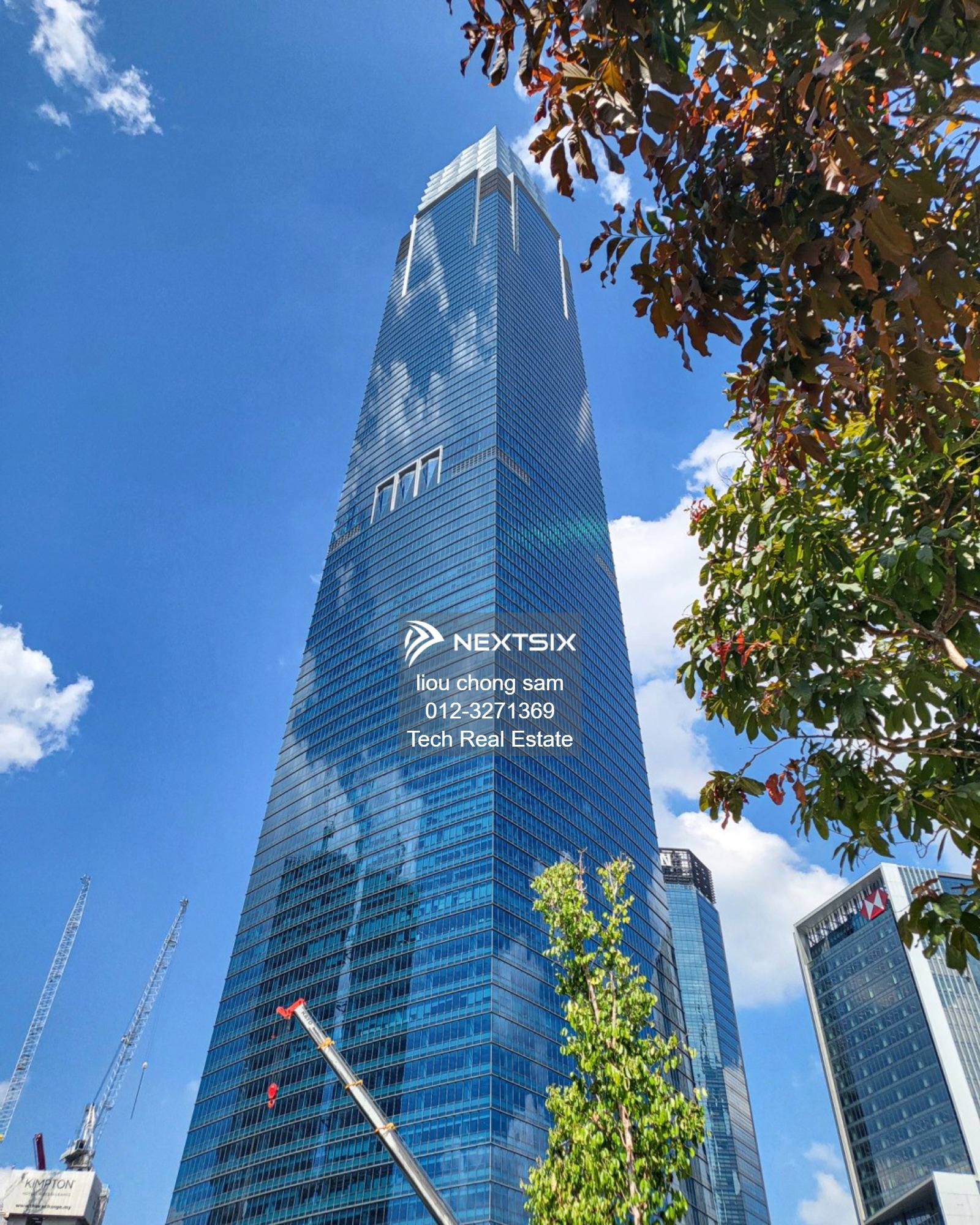 Shop For Sale in KL City Wilayah Persekutuan Kuala Lumpur - Image 7