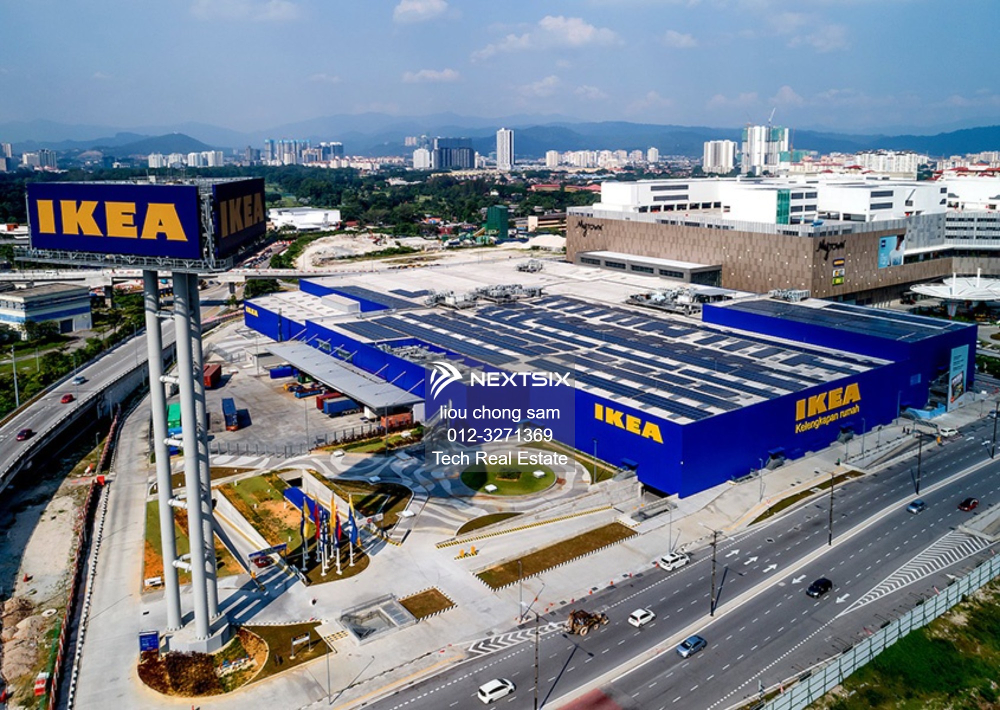 Shop For Sale in KL City Wilayah Persekutuan Kuala Lumpur - Image 8