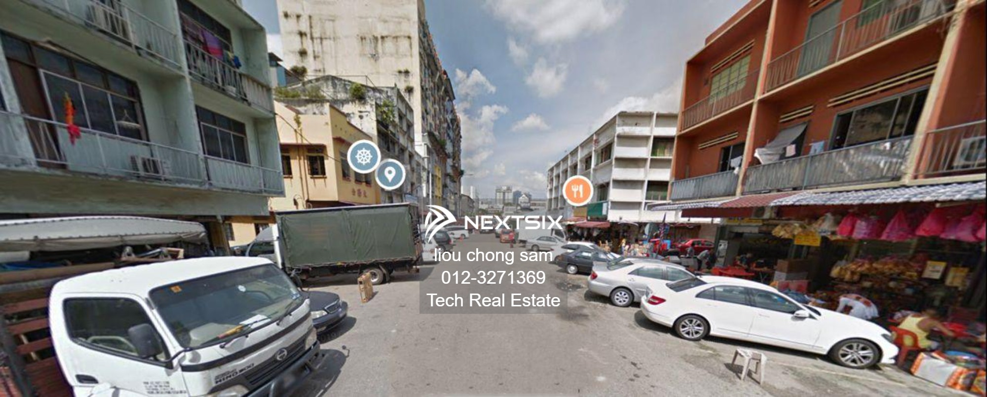 Shop For Sale in KL City Wilayah Persekutuan Kuala Lumpur - Image 9