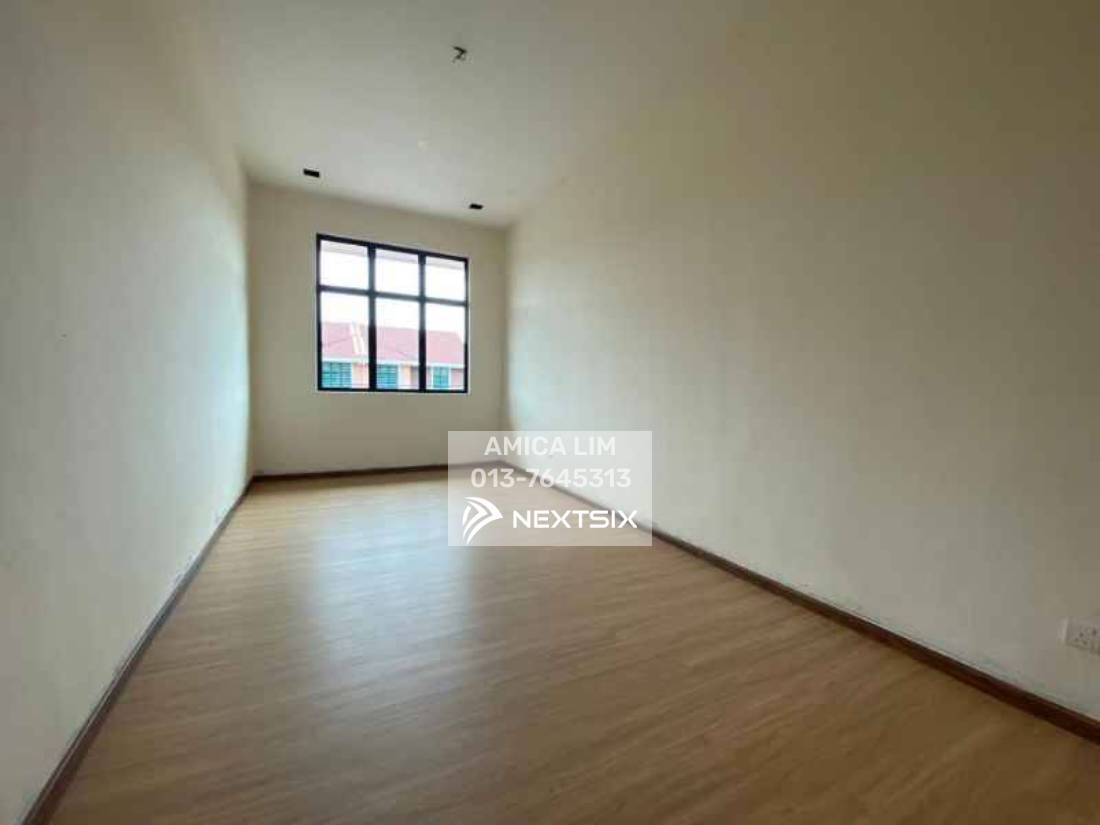 Semi-detached House For Sale in Durian Tunggal Melaka - Image 8