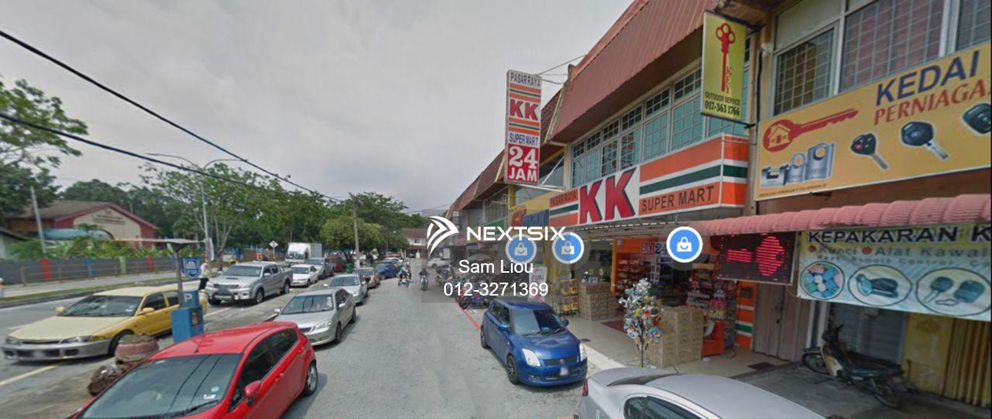 Shop For Sale in Seri Kembangan Selangor - Image 10