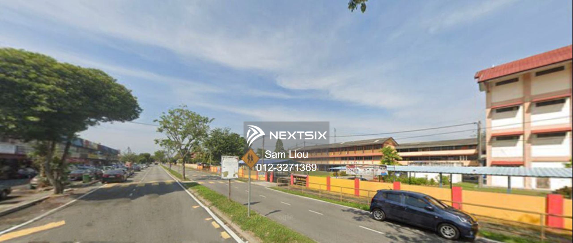 Shop For Sale in Seri Kembangan Selangor - Image 5