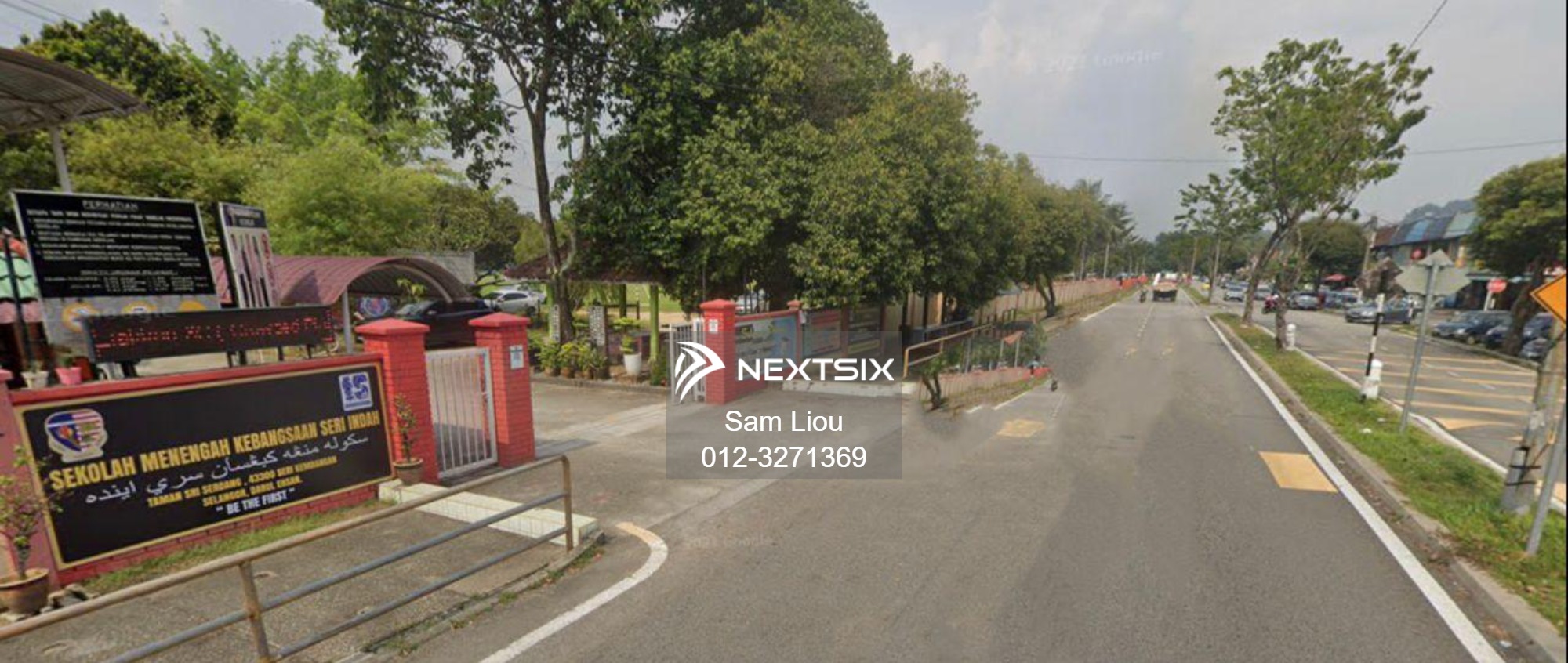 Shop For Sale in Seri Kembangan Selangor - Image 6