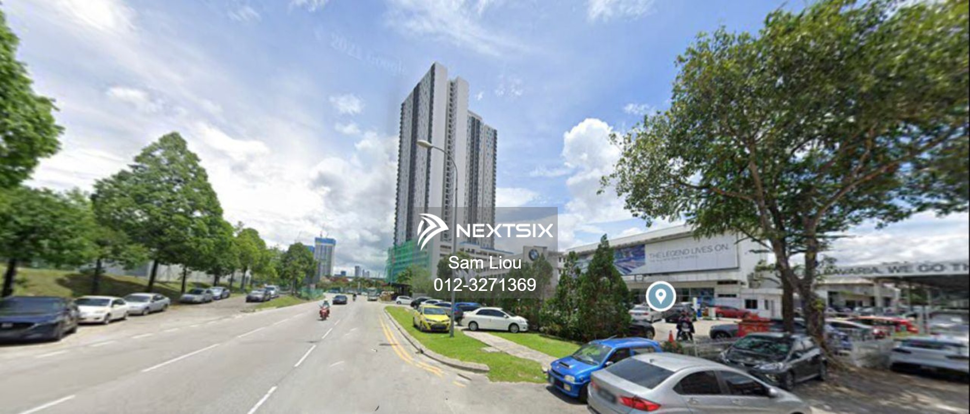 Shop For Sale in Seri Kembangan Selangor - Image 7