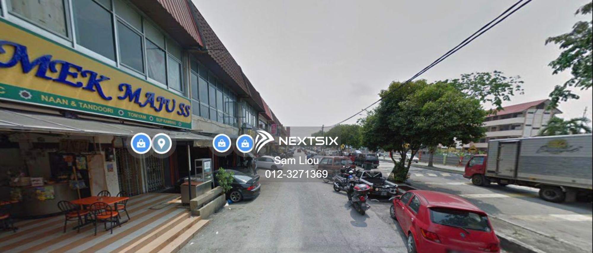 Shop For Sale in Seri Kembangan Selangor - Image 9