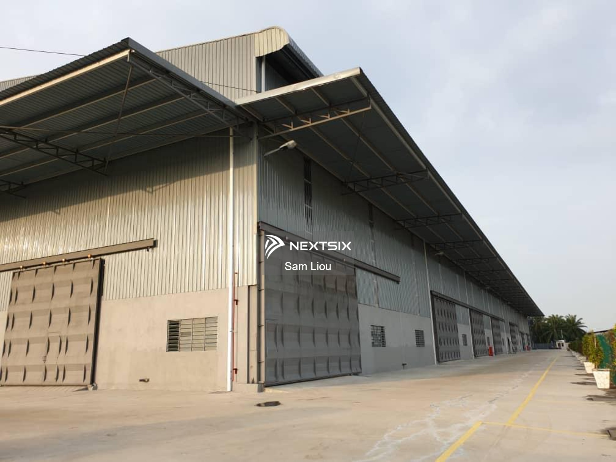 Detached Factory For Rent in Telok Panglima Garang Selangor - Image 10