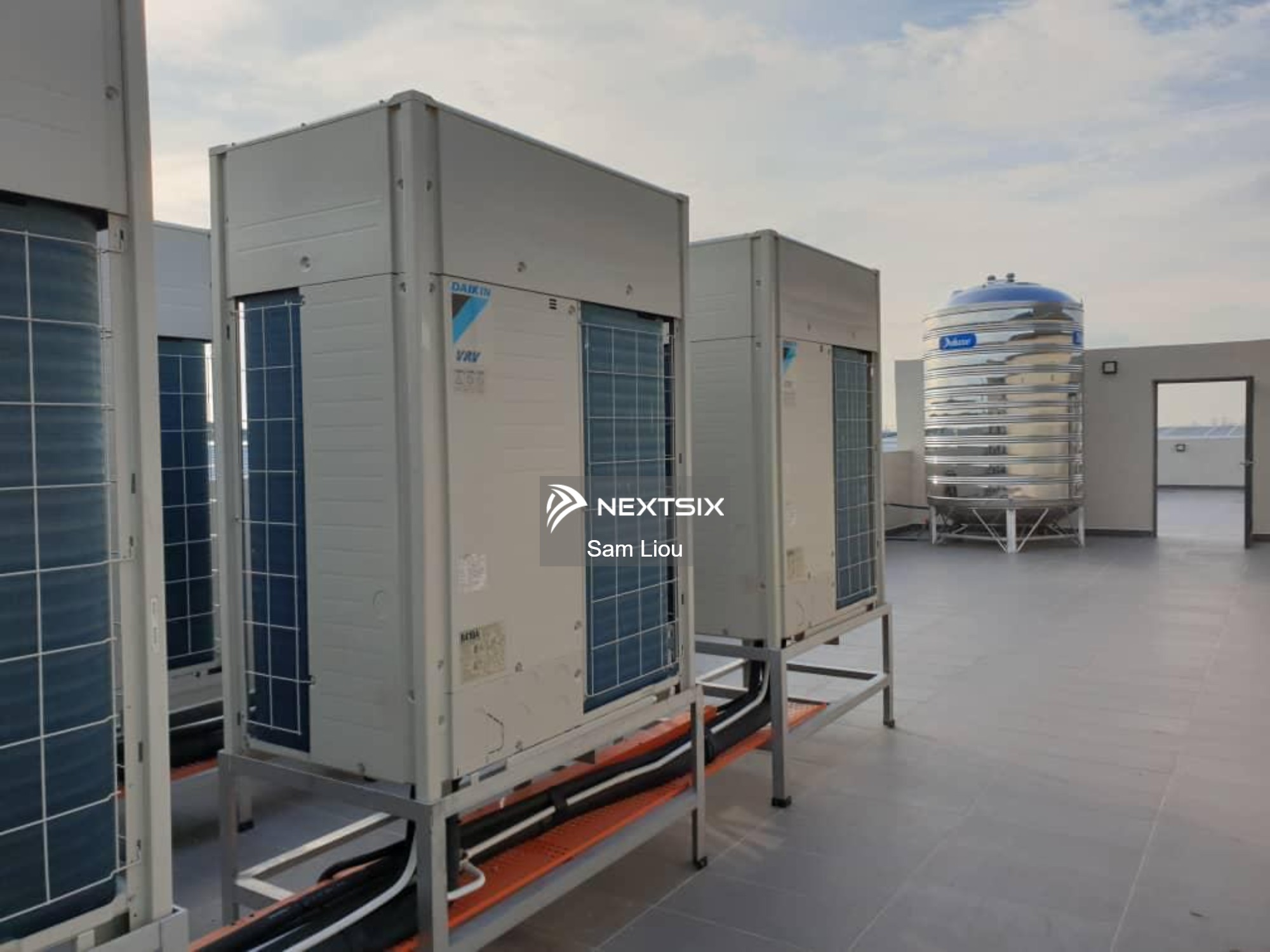 Detached Factory For Rent in Telok Panglima Garang Selangor - Image 11