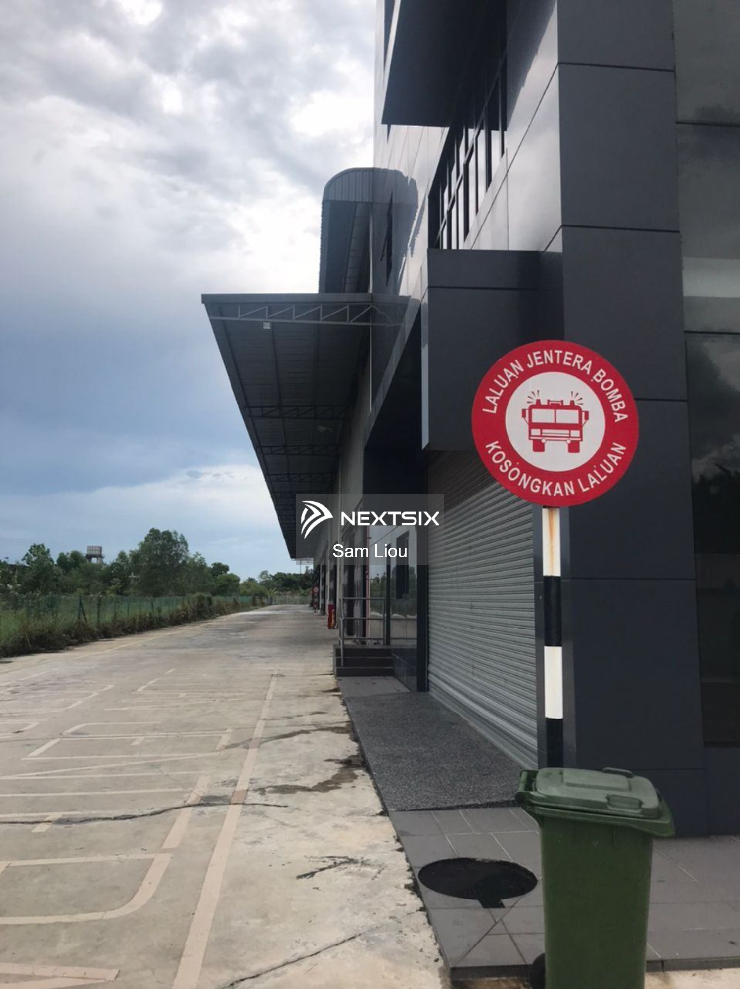 Detached Factory For Rent in Telok Panglima Garang Selangor - Image 12