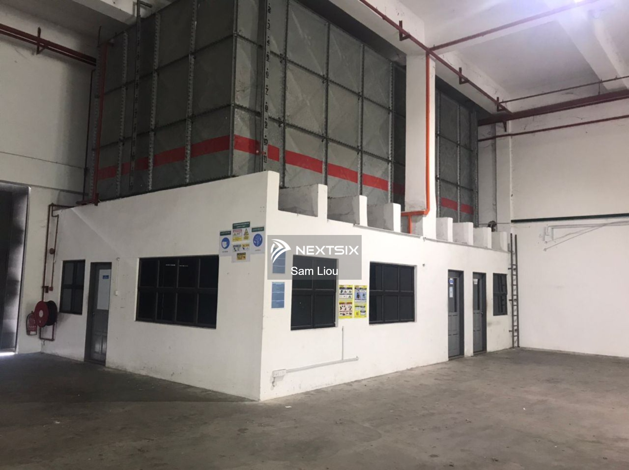 Detached Factory For Rent in Telok Panglima Garang Selangor - Image 13