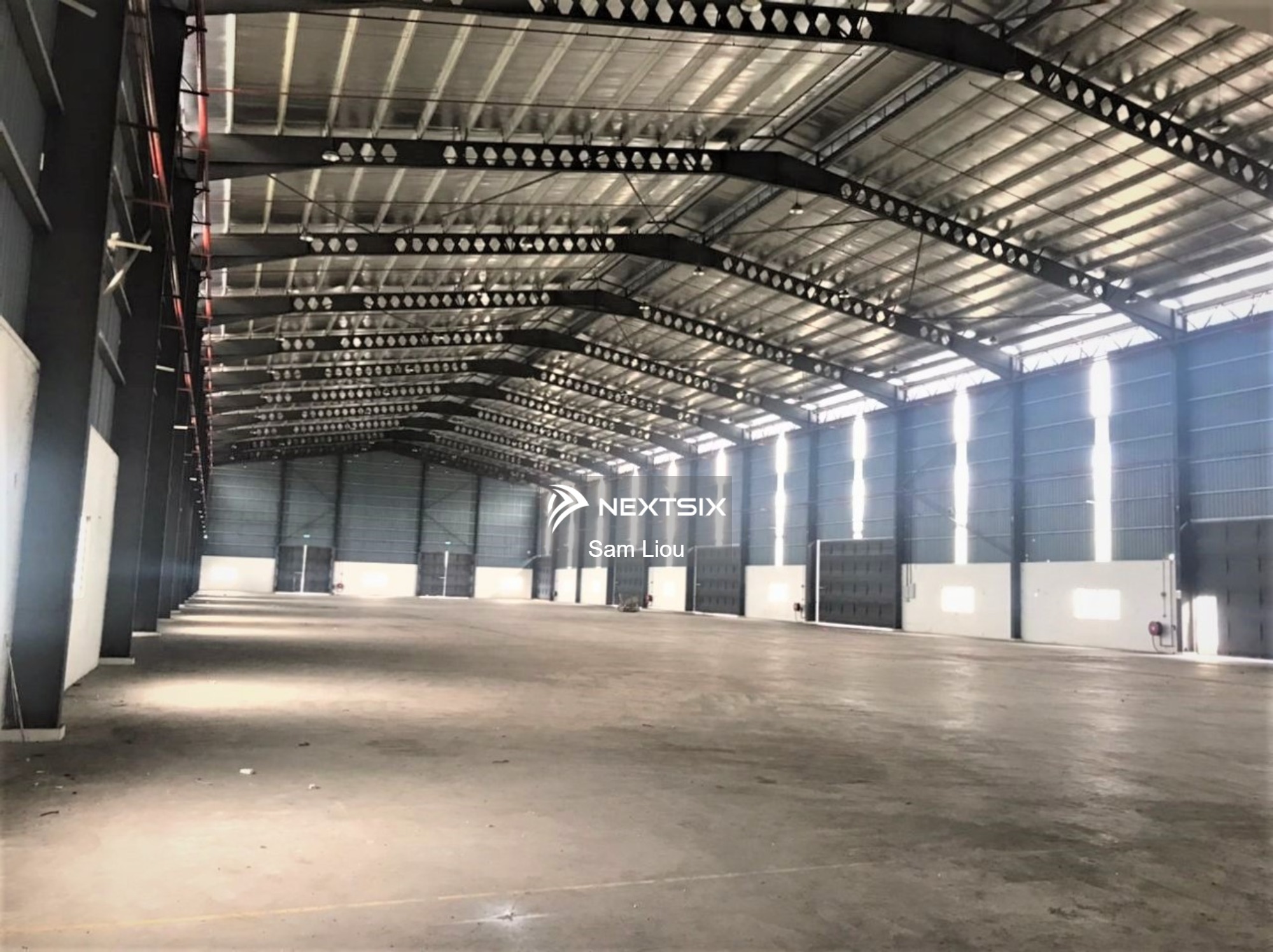 Detached Factory For Rent in Telok Panglima Garang Selangor - Image 14