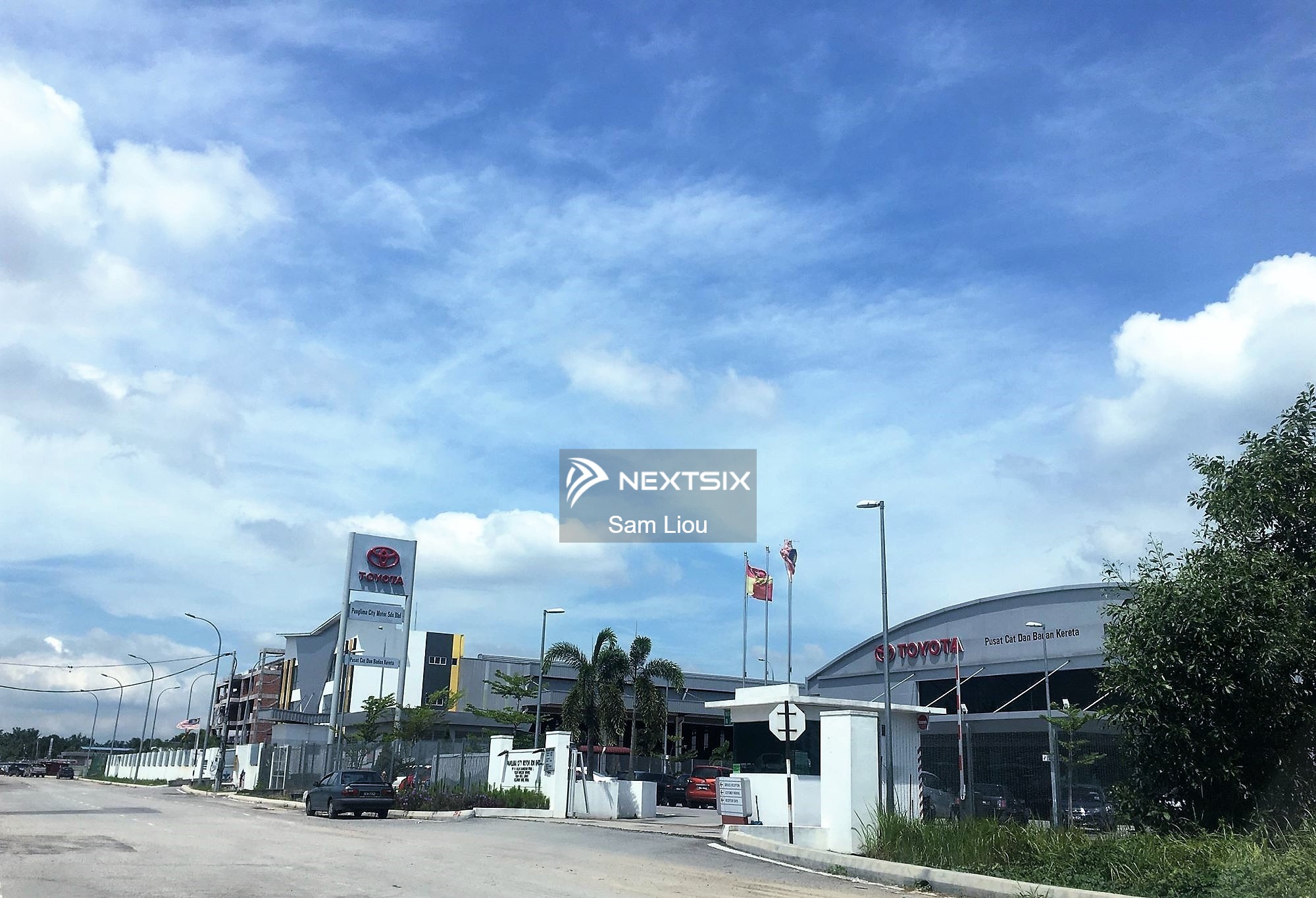 Detached Factory For Rent in Telok Panglima Garang Selangor - Image 15