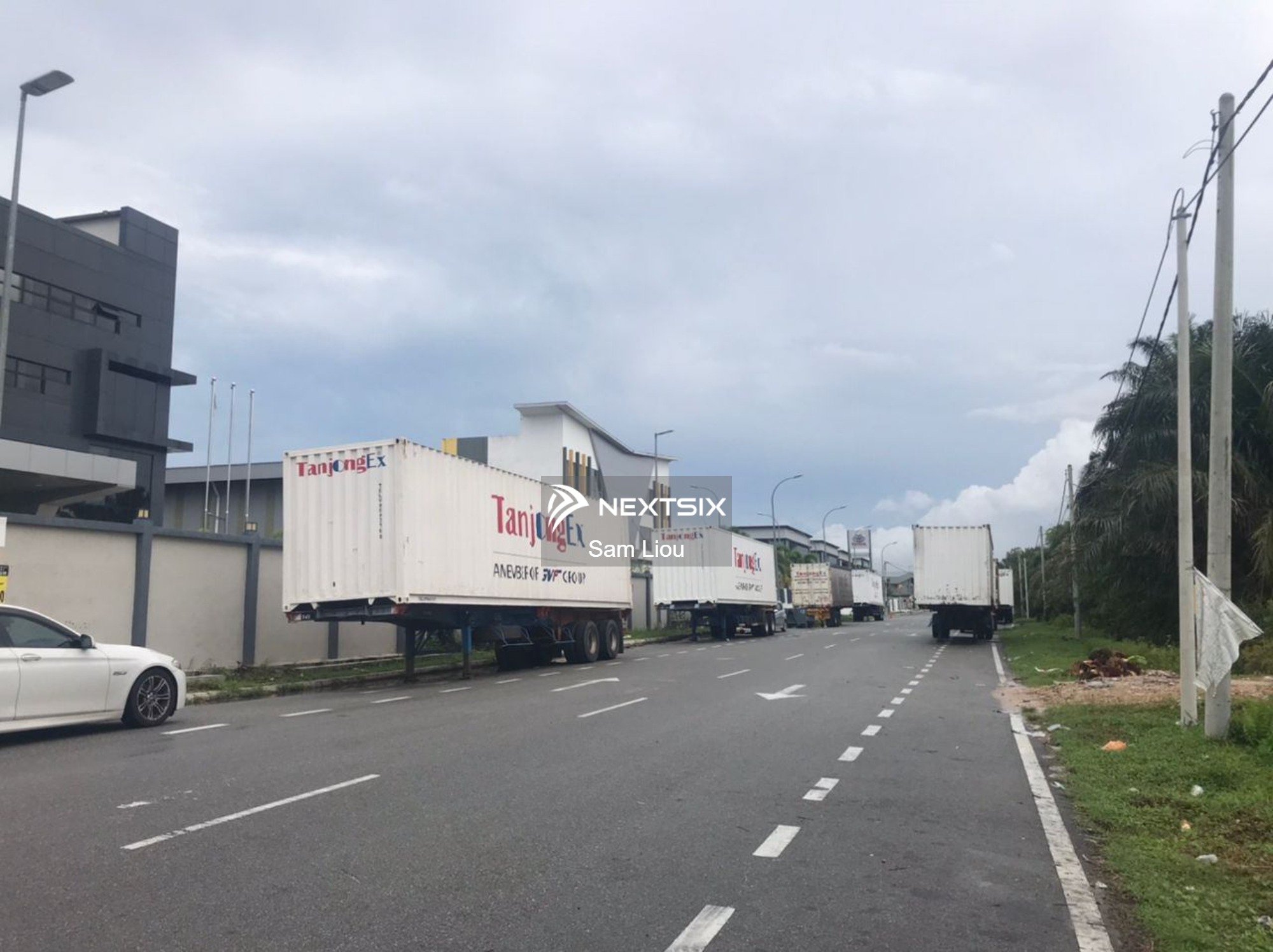 Detached Factory For Rent in Telok Panglima Garang Selangor - Image 5