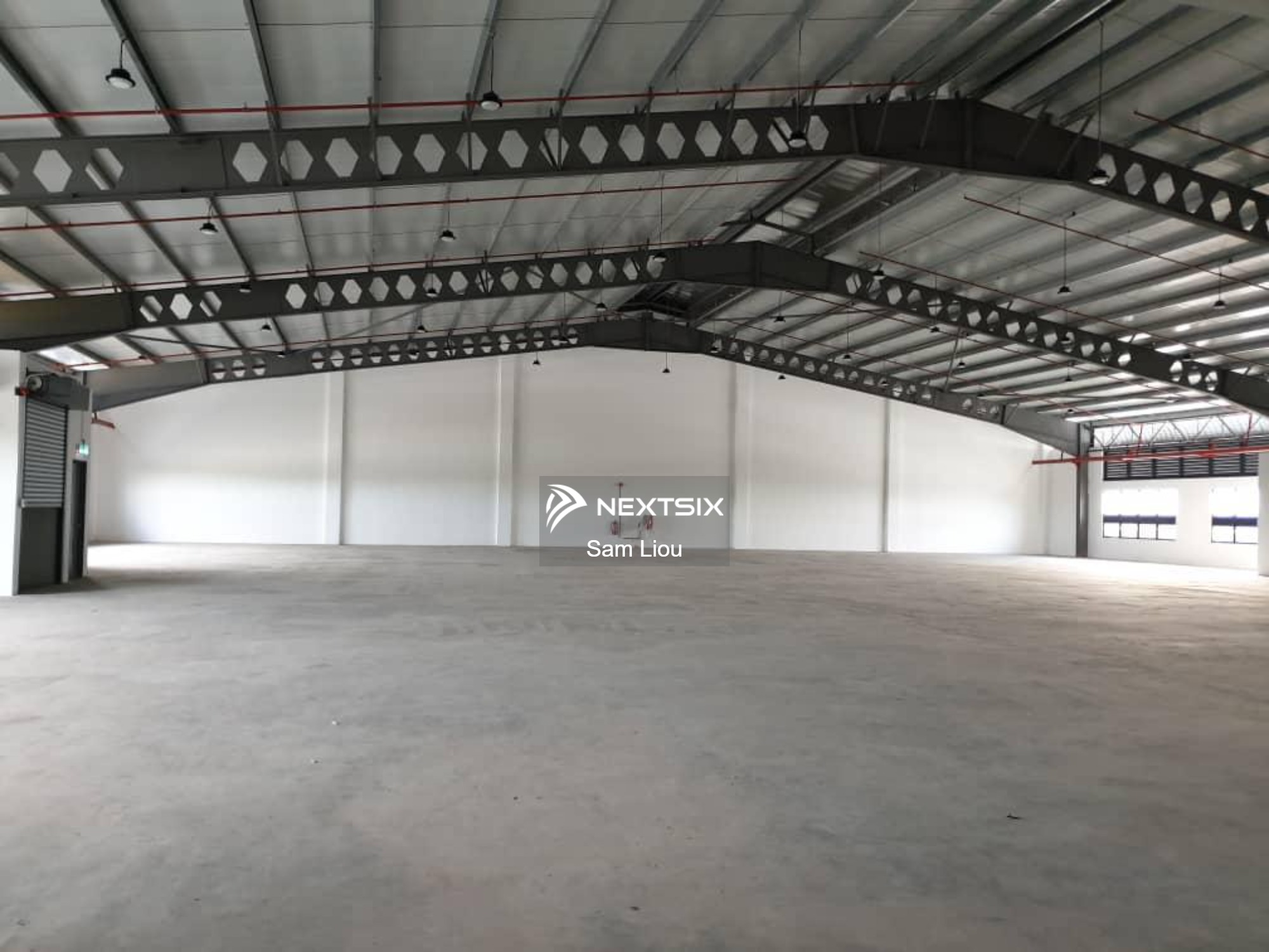 Detached Factory For Rent in Telok Panglima Garang Selangor - Image 6