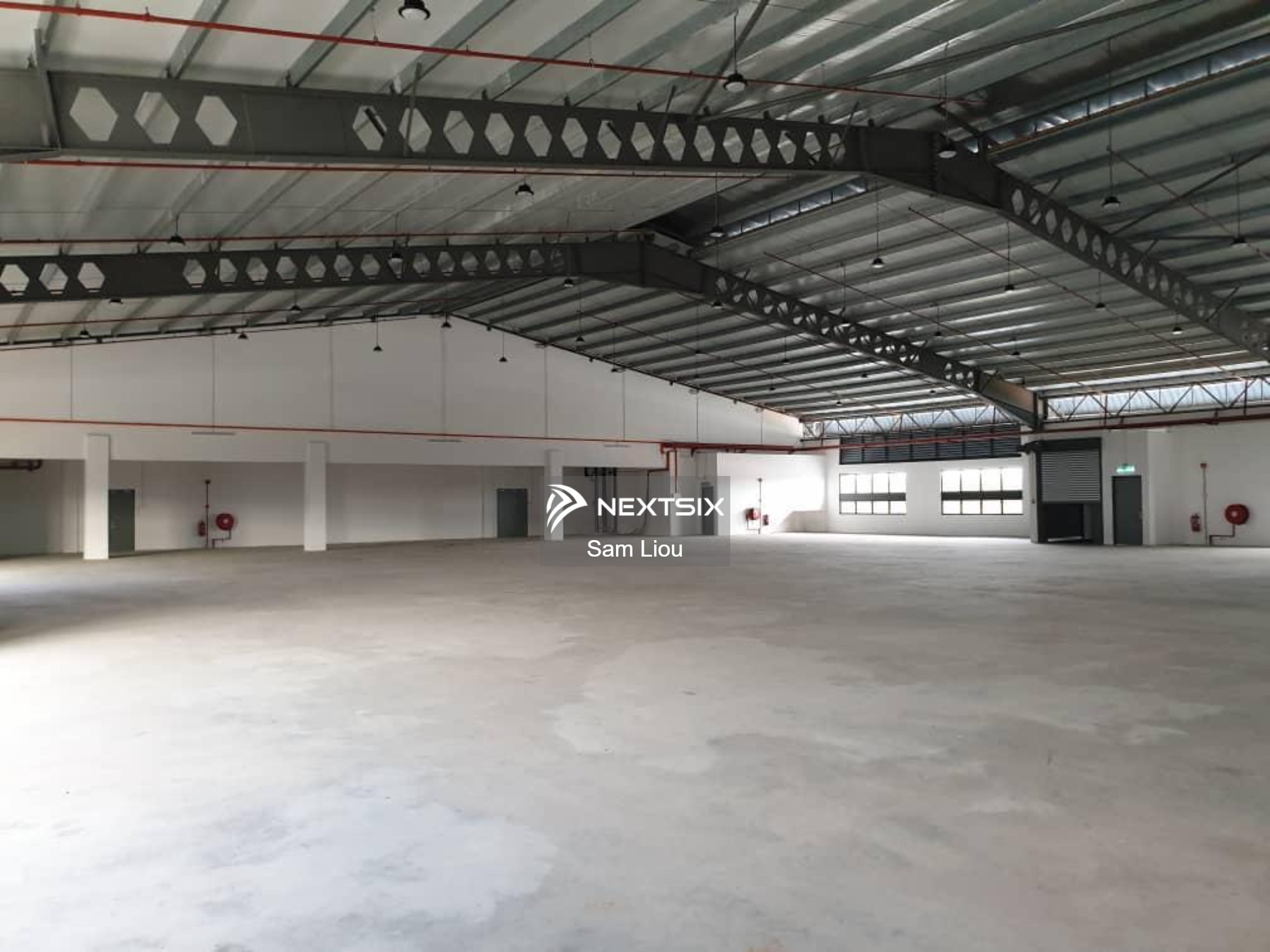 Detached Factory For Rent in Telok Panglima Garang Selangor - Image 7