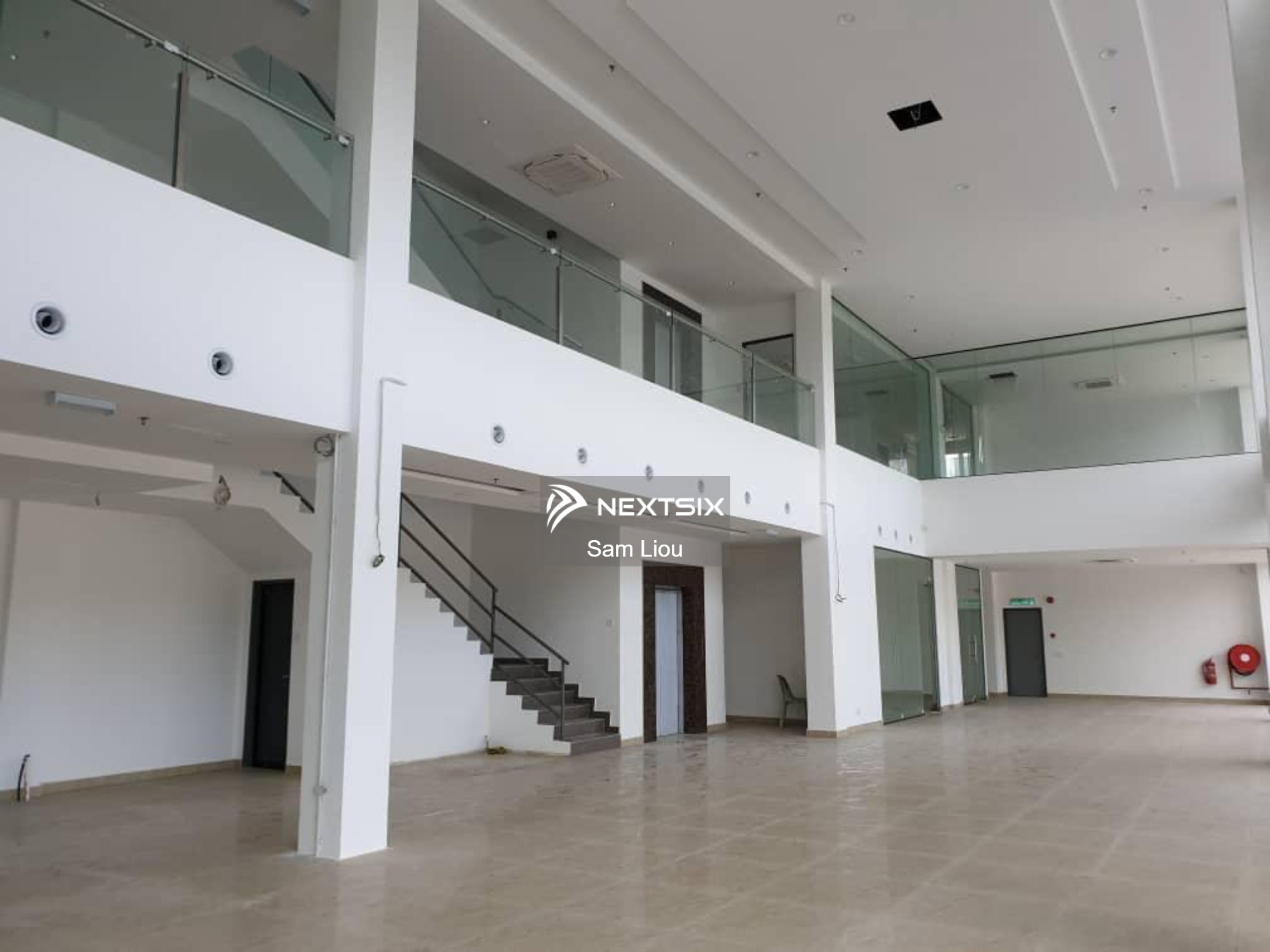 Detached Factory For Rent in Telok Panglima Garang Selangor - Image 9