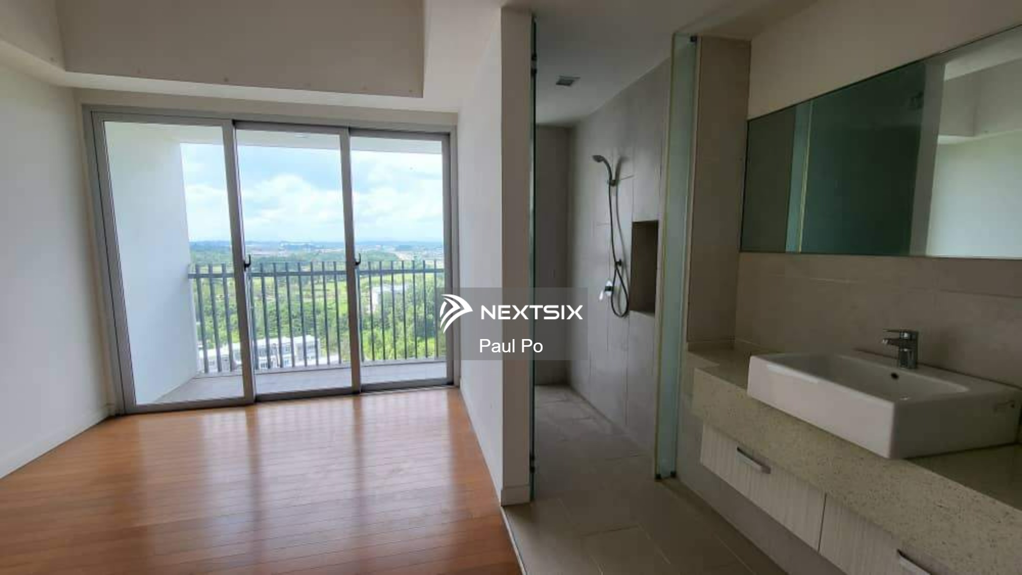 Serviced Residence For Sale in Kota Samarahan Sarawak - Image 12
