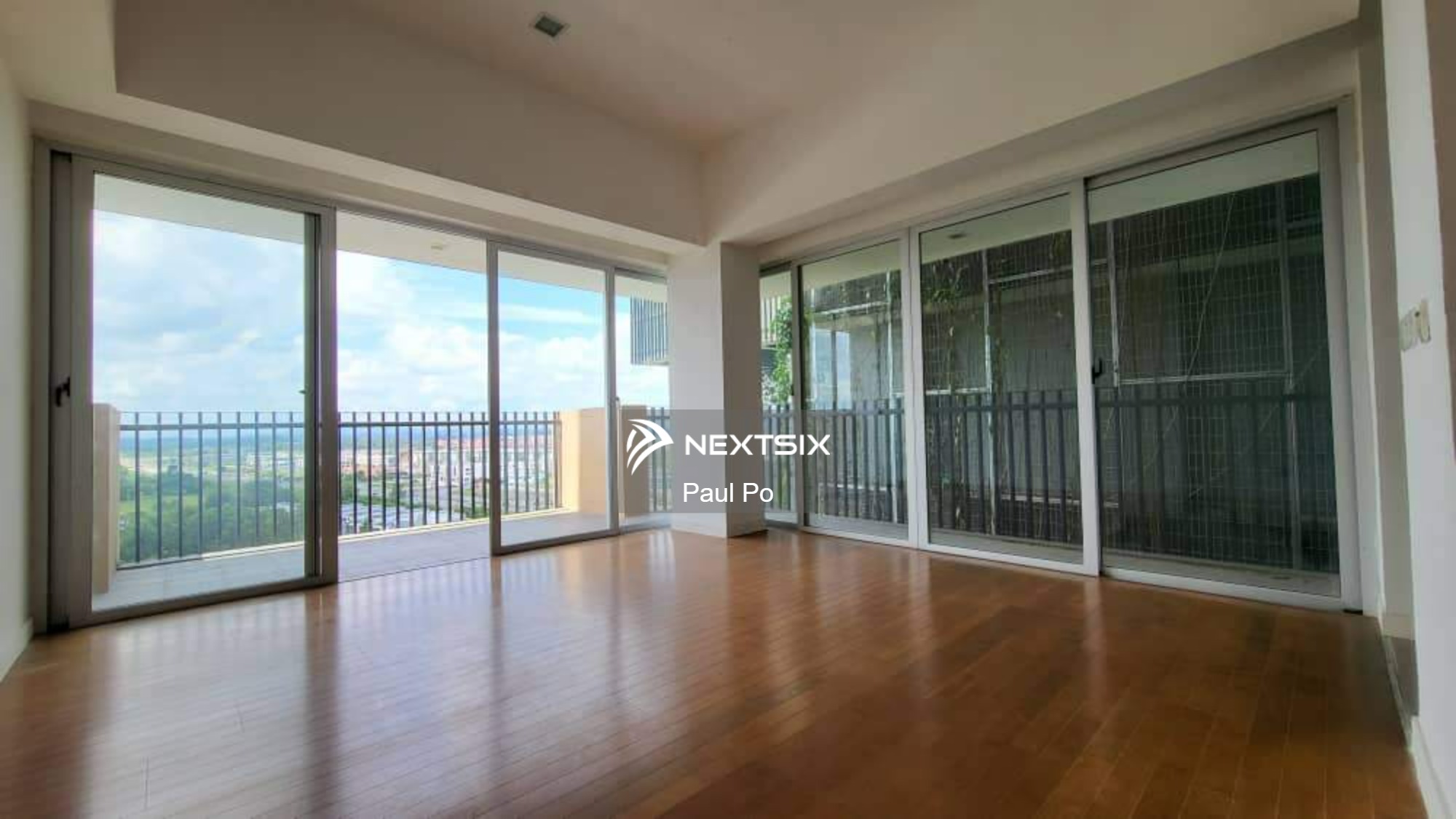 Serviced Residence For Sale in Kota Samarahan Sarawak - Image 6