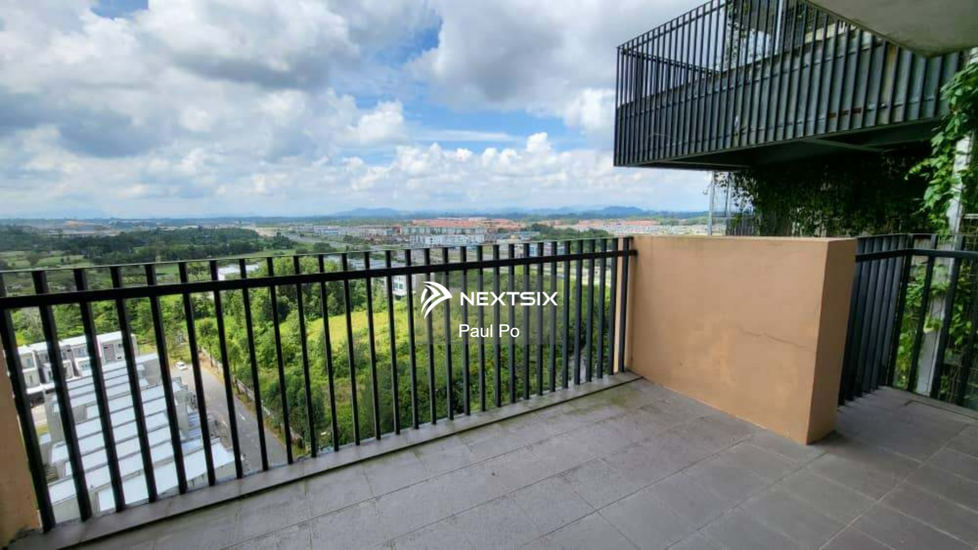 Serviced Residence For Sale in Kota Samarahan Sarawak - Image 7