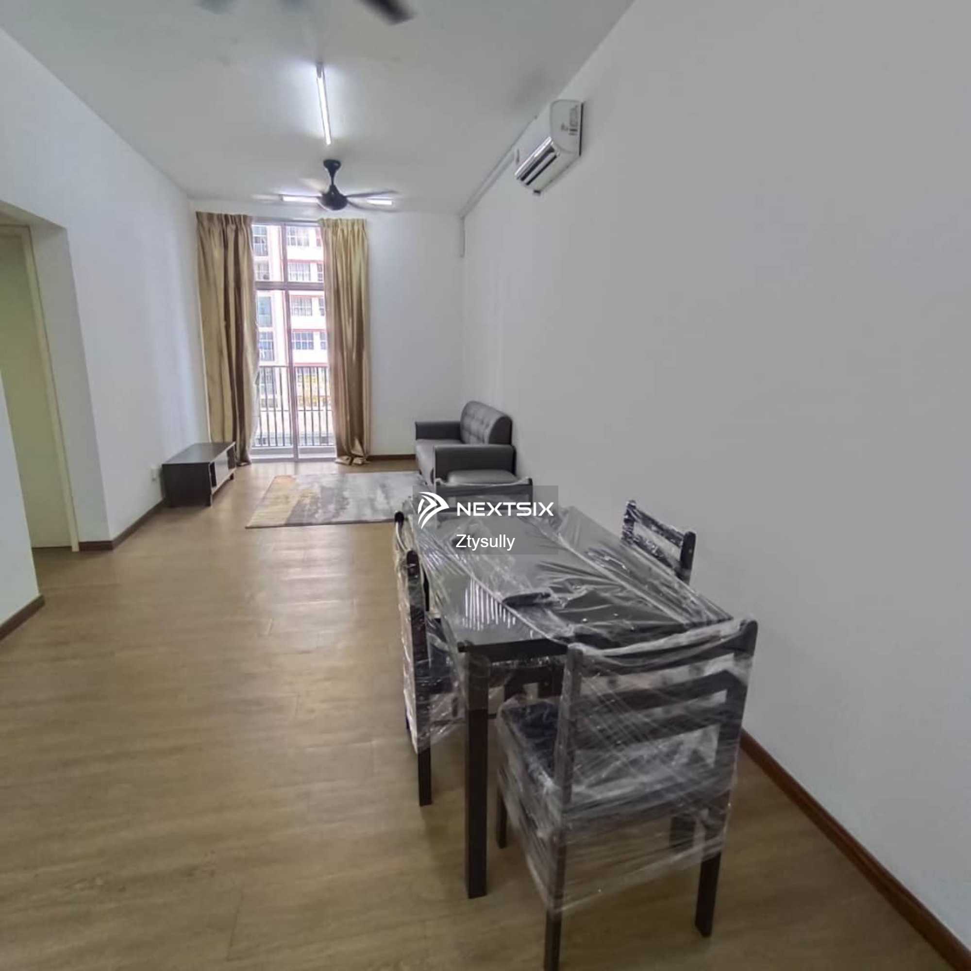 Condominium For Rent in Cyberjaya Selangor