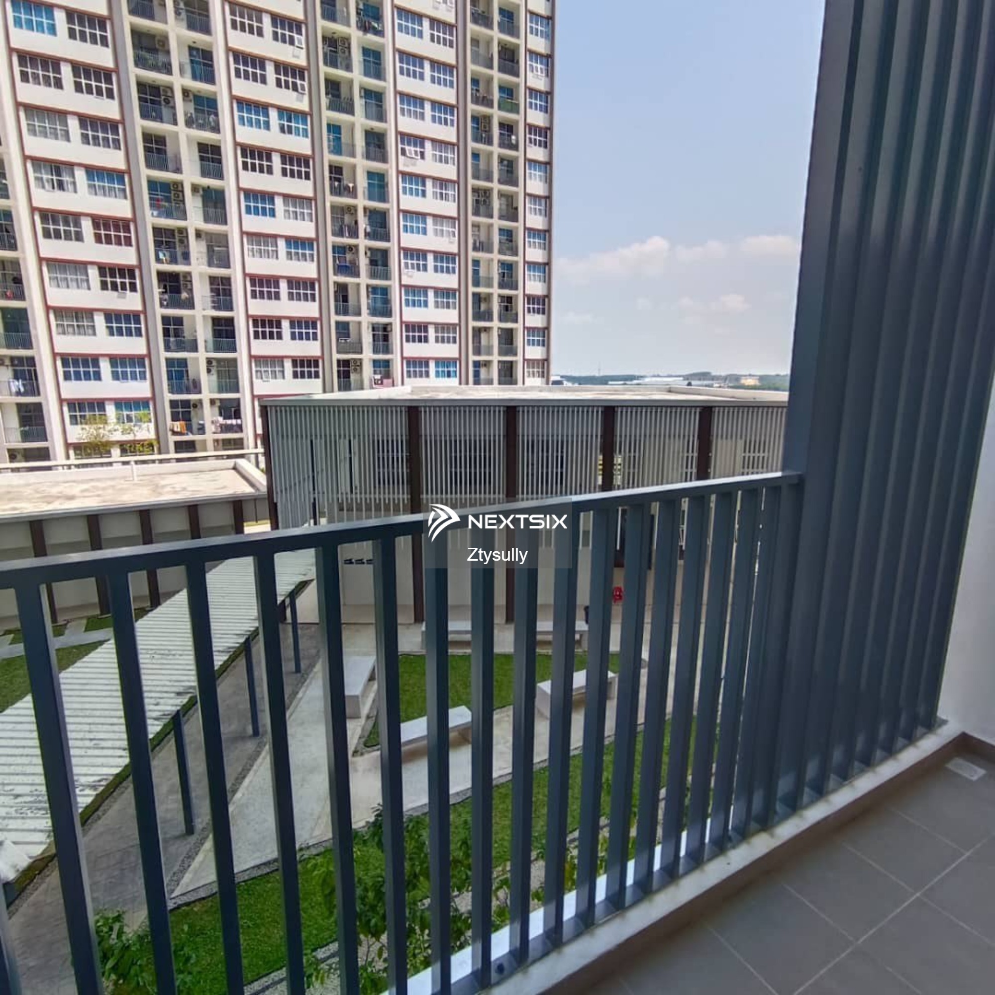 Condominium For Rent in Cyberjaya Selangor - Image 8