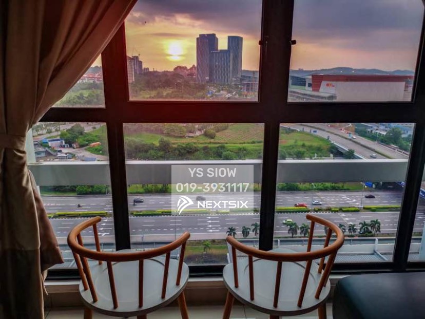 Serviced Residence For Rent in Putrajaya Putrajaya